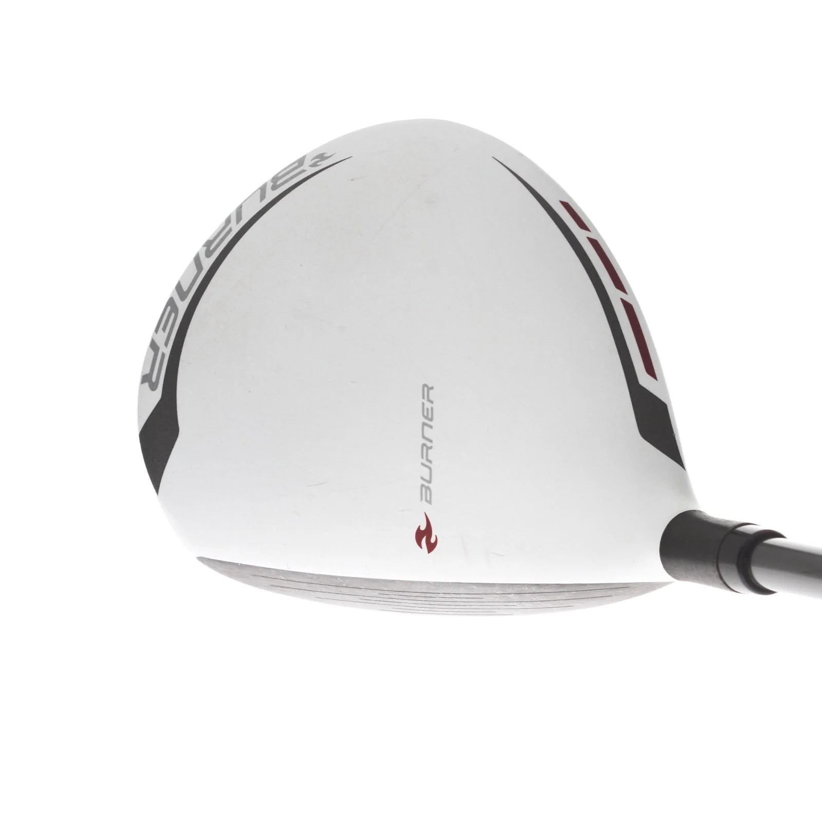 TaylorMade Burner Superfast 2.0 Graphite Mens Right Hand Fairway 3 Wood 15* Regular - Matrix Ozik - Image 3