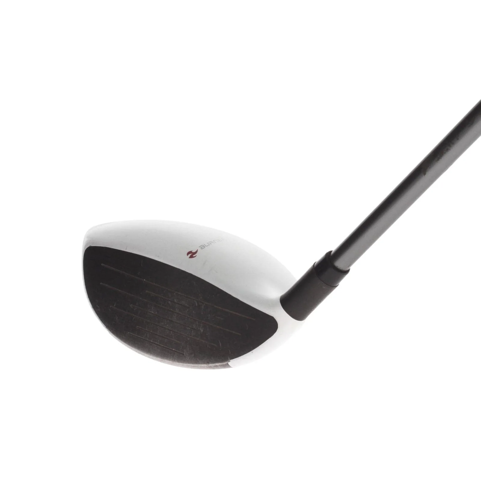 TaylorMade Burner Superfast 2.0 Graphite Mens Right Hand Fairway 3 Wood 15* Regular - Matrix Ozik - Image 4