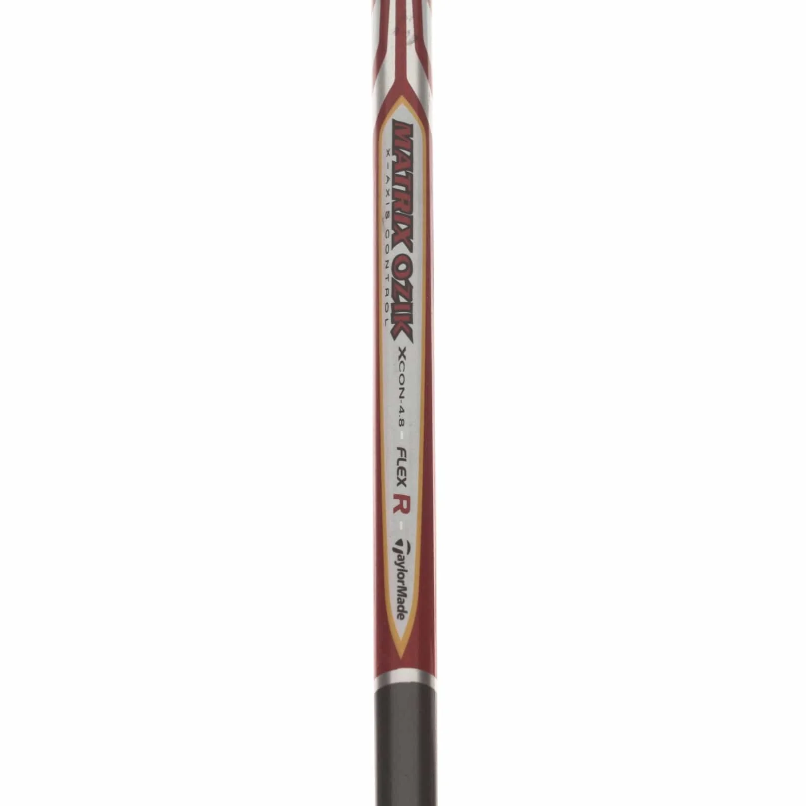 TaylorMade Burner Superfast 2.0 Graphite Mens Right Hand Fairway 3 Wood 15* Regular - Matrix Ozik - Image 5