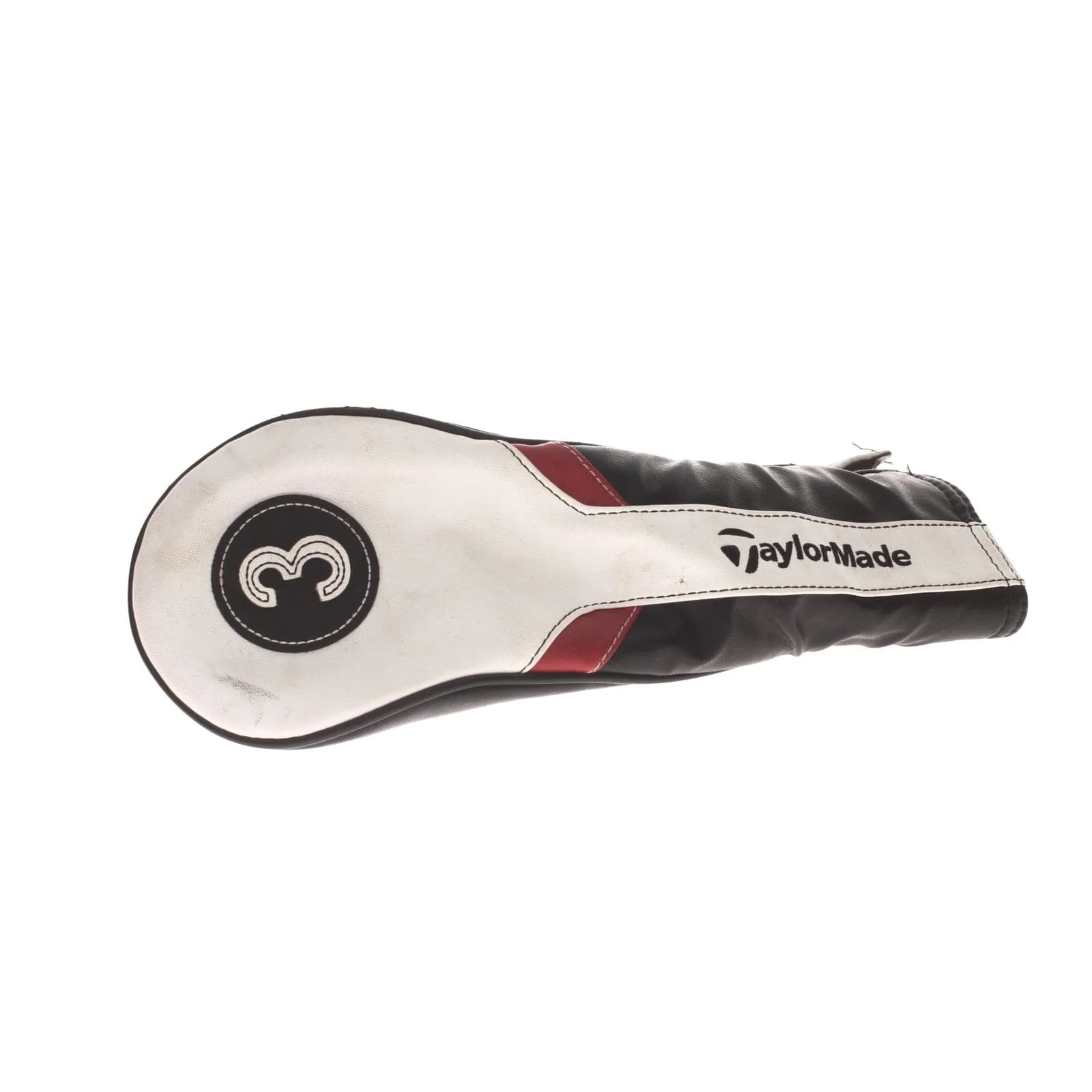 TaylorMade Burner Superfast 2.0 Graphite Mens Right Hand Fairway 3 Wood 15* Regular - Matrix Ozik - Image 7