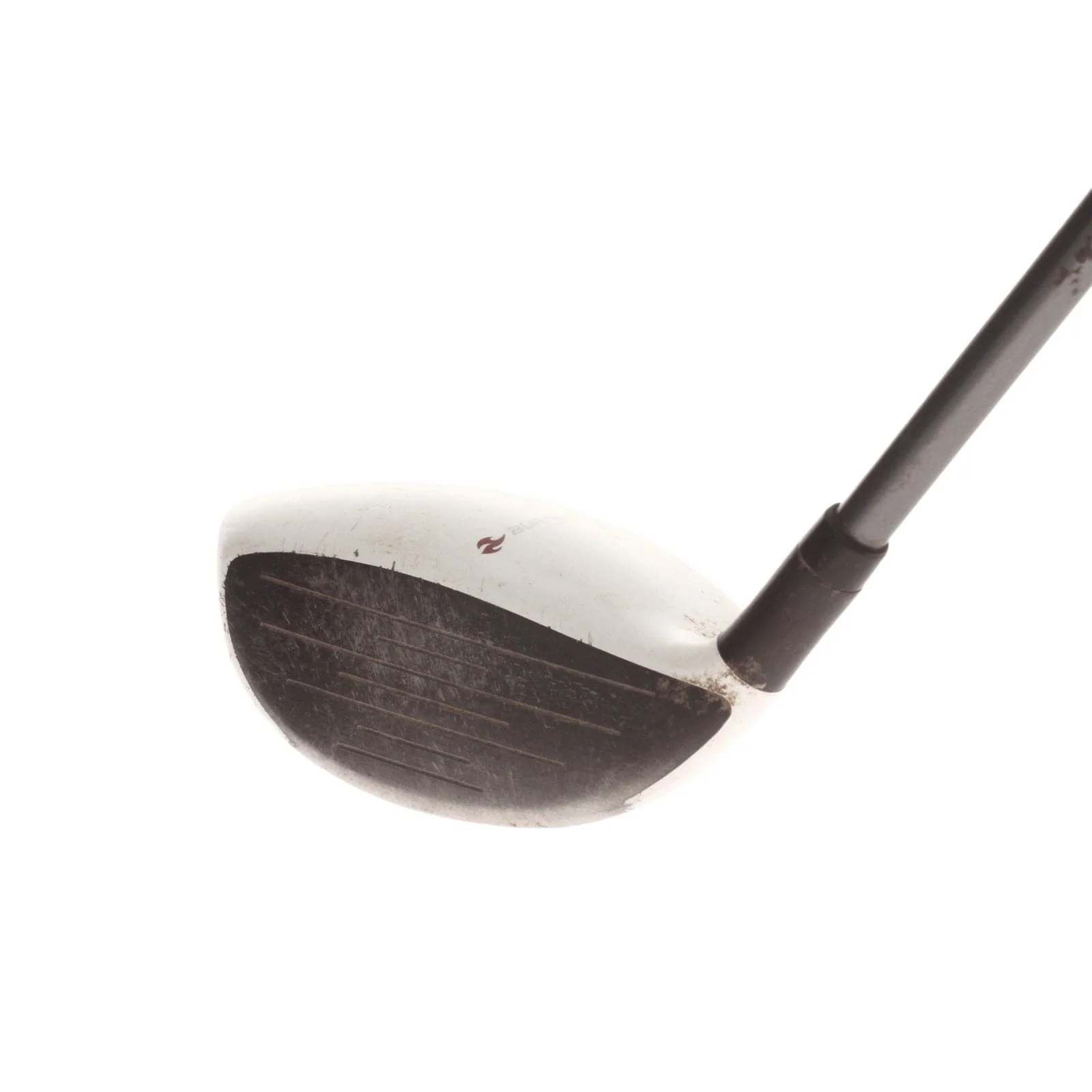 TaylorMade Burner Superfast 2.0 Graphite Mens Right Hand Fairway 4 Wood 16.5* Regular - Matrix Ozik - Image 3