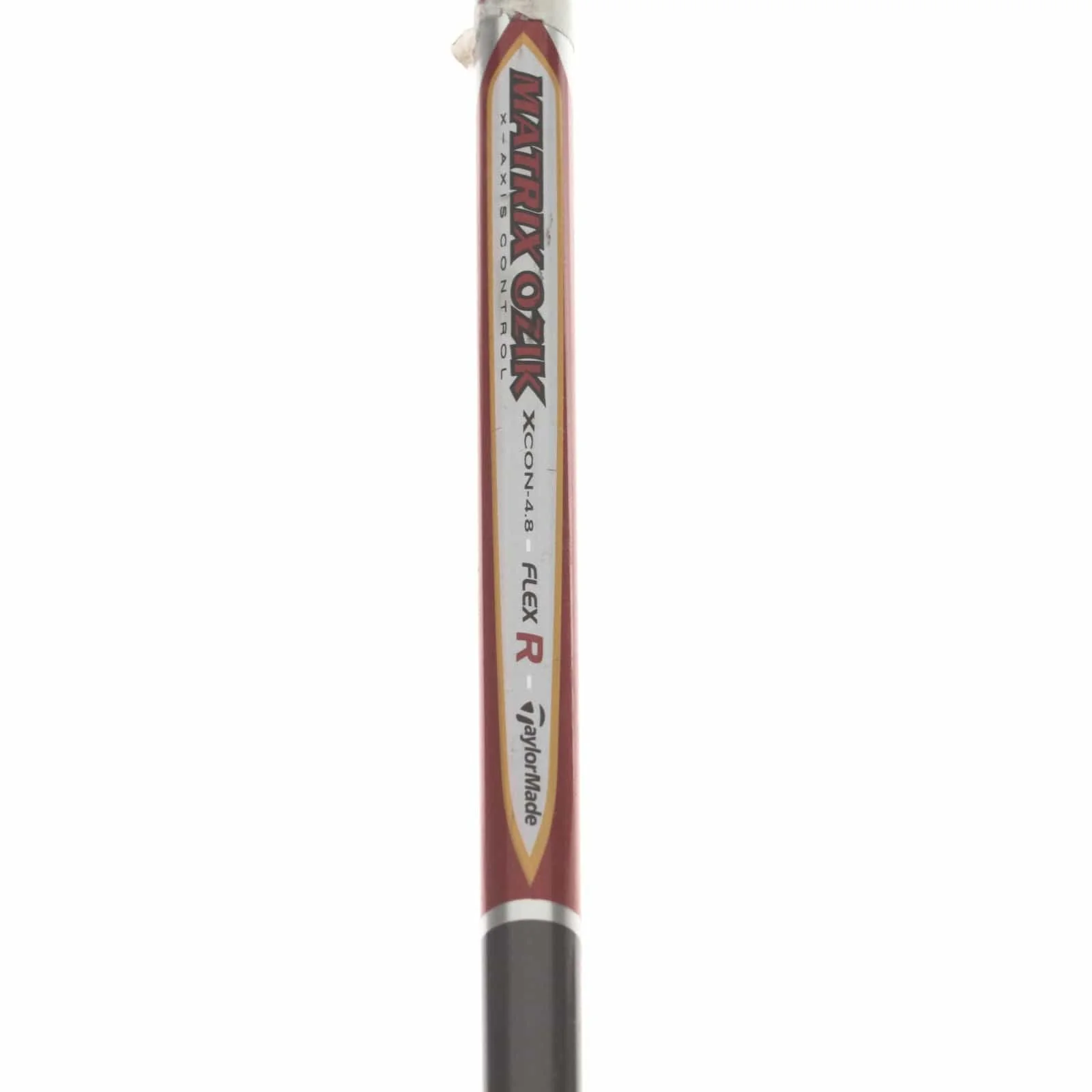 TaylorMade Burner Superfast 2.0 Graphite Mens Right Hand Fairway 4 Wood 16.5* Regular - Matrix Ozik - Image 4