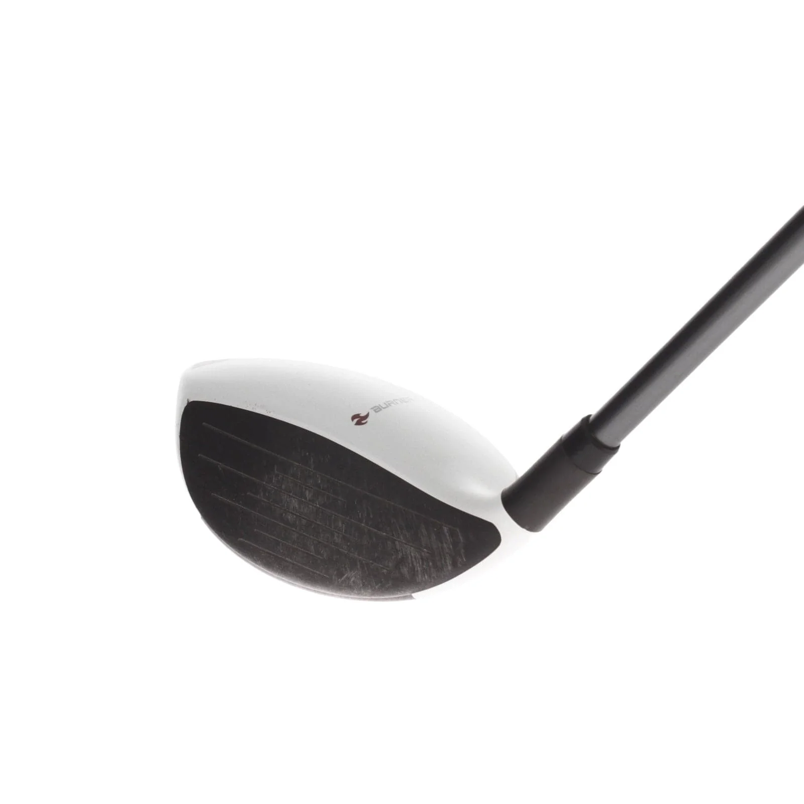 TaylorMade Burner Superfast 2.0 Graphite Mens Right Hand Fairway 7 Wood 21* Regular - Matrix Ozik - Image 4