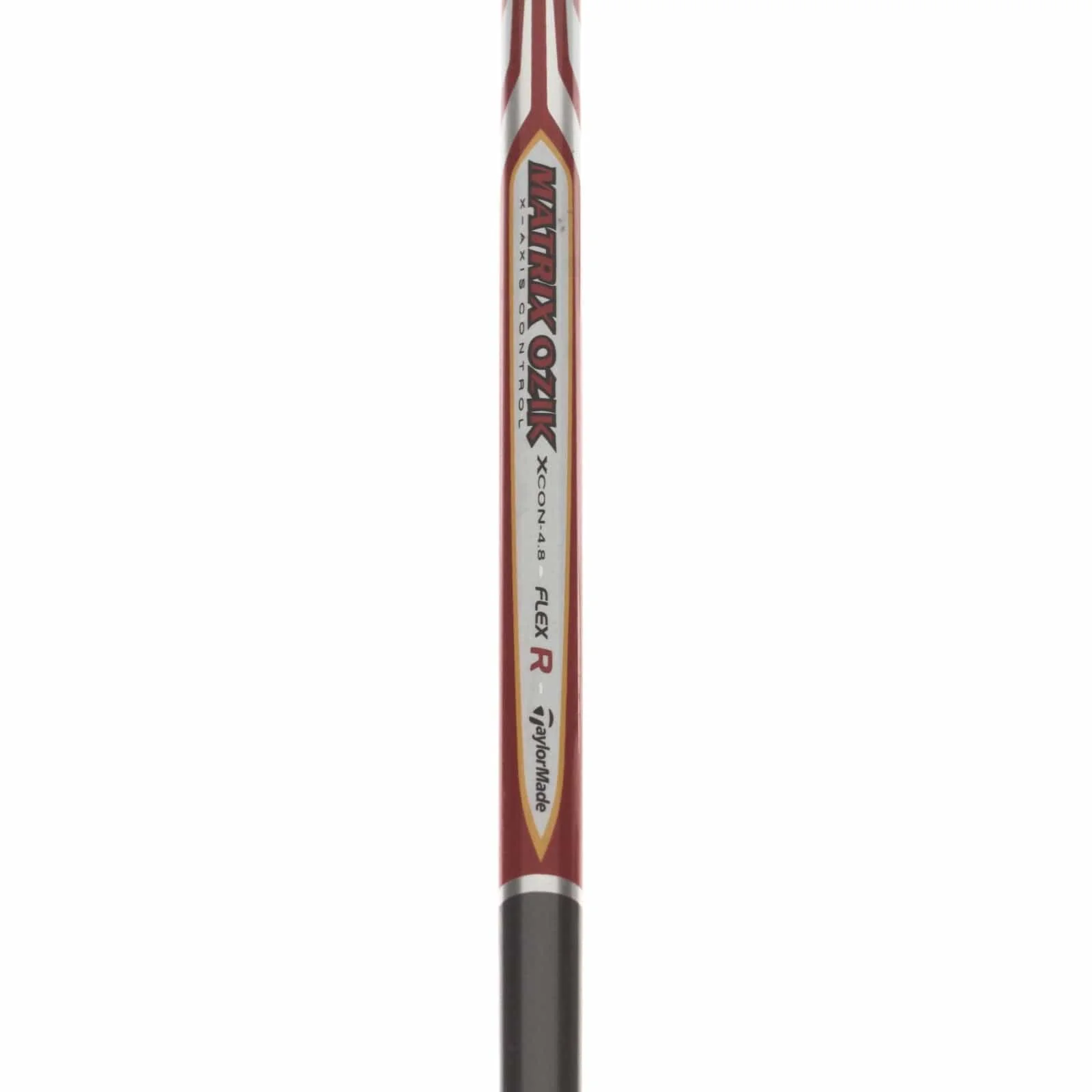 TaylorMade Burner Superfast 2.0 Graphite Mens Right Hand Fairway 7 Wood 21* Regular - Matrix Ozik - Image 5