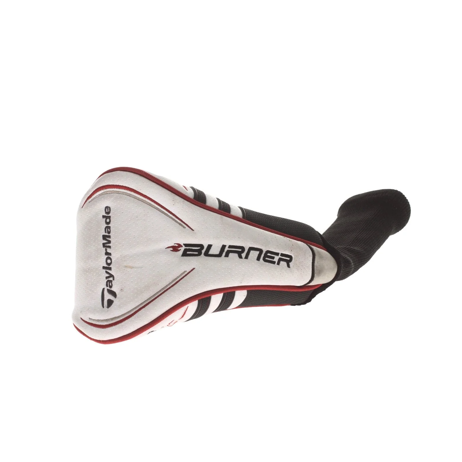 TaylorMade Burner Superfast 2.0 Graphite Mens Right Hand Fairway 7 Wood 21* Regular - Matrix Ozik - Image 7