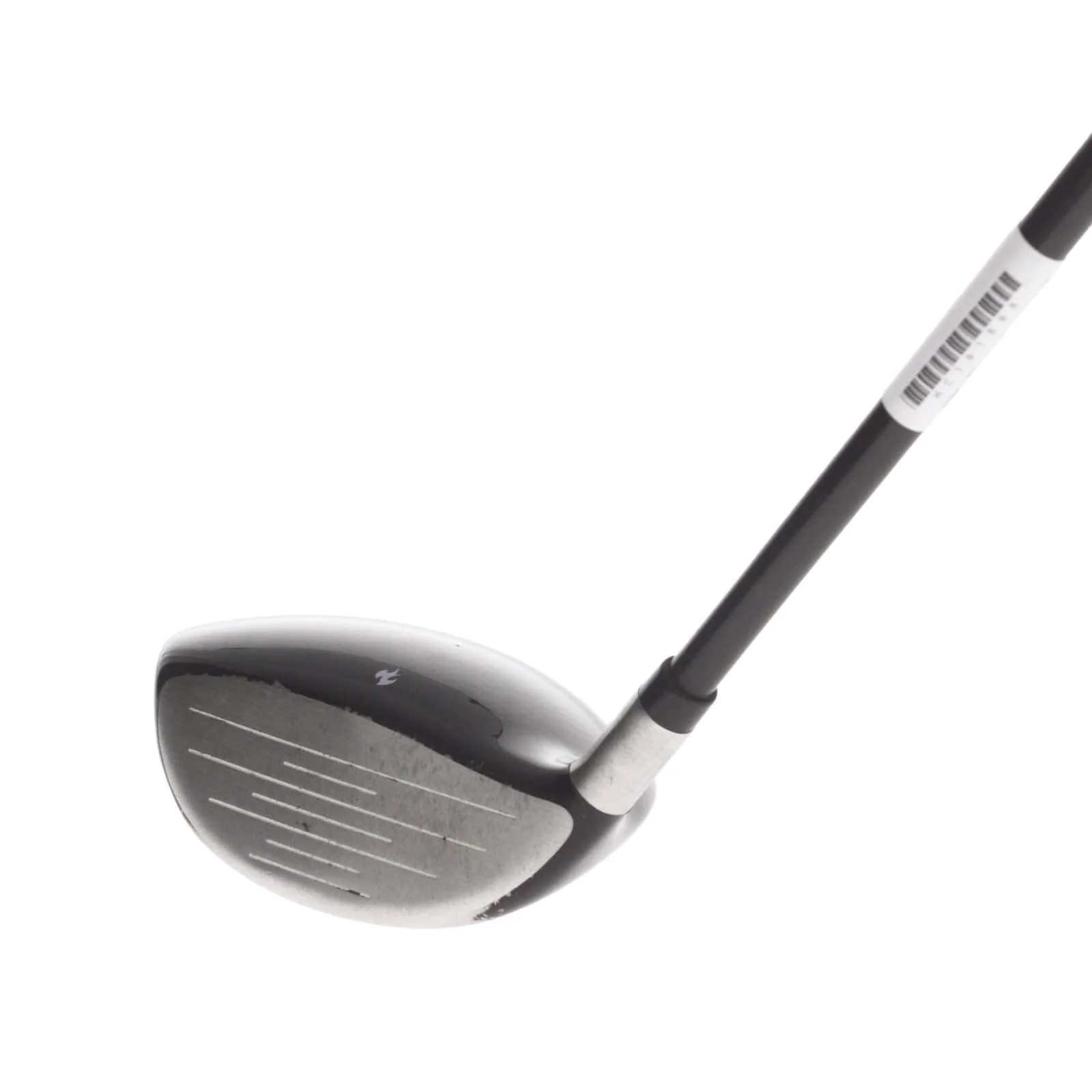 TaylorMade Burner Superfast Graphite Ladies Right Hand Fairway 3 Wood 15* Ladies - Matrix Ozik Xcon-4.8 - Image 4