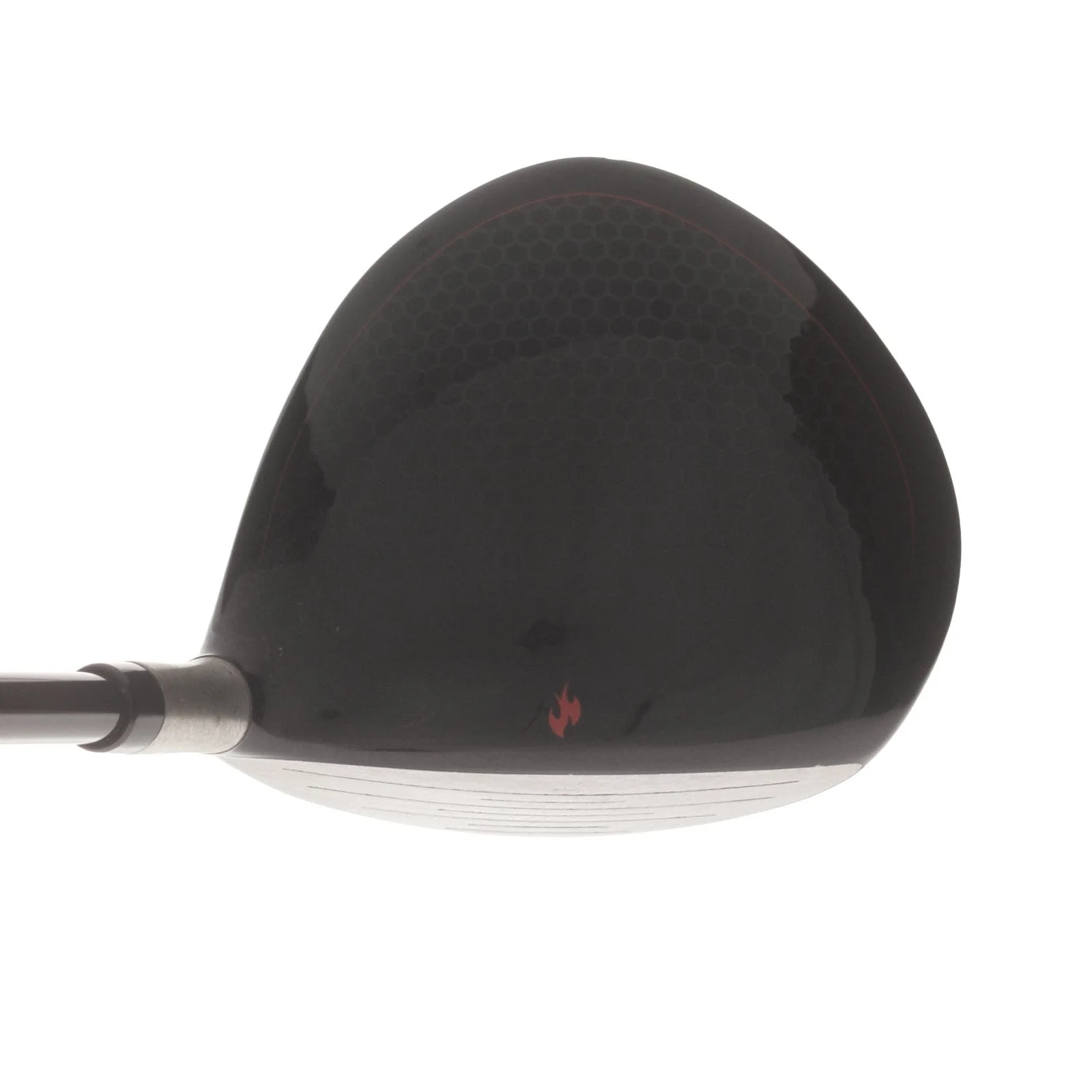 TaylorMade Burner Superfast Graphite Mens Left Hand Fairway 3 Wood 15* Regular - Matrix Ozik X-Con 4.8 - Image 3