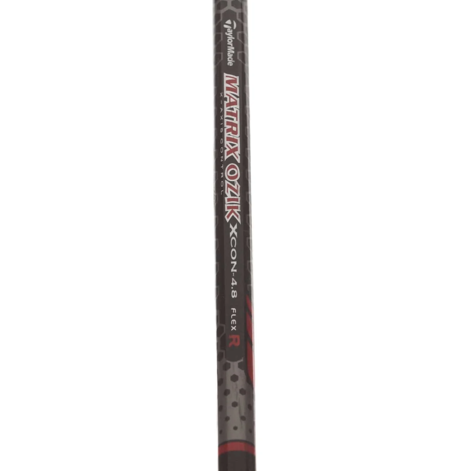 TaylorMade Burner Superfast Graphite Mens Left Hand Fairway 3 Wood 15* Regular - Matrix Ozik X-Con 4.8 - Image 5