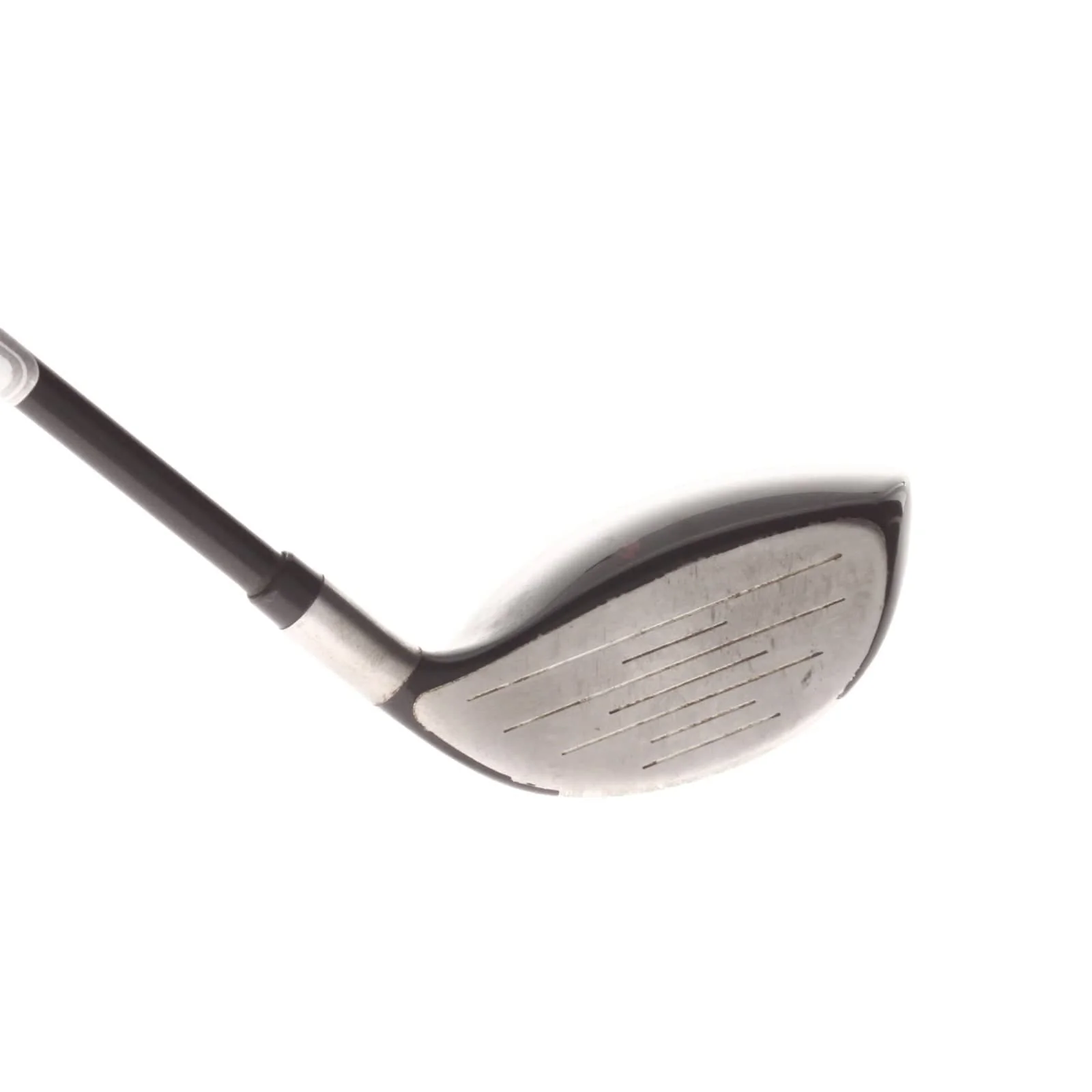 TaylorMade Burner Superfast Graphite Mens Left Hand Fairway 5 Wood 18* Stiff - Matrix Ozik - Image 3