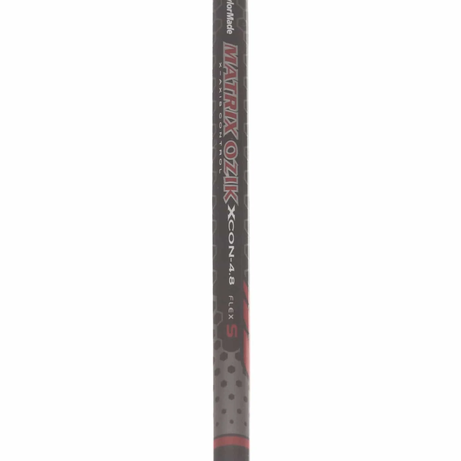 TaylorMade Burner Superfast Graphite Mens Left Hand Fairway 5 Wood 18* Stiff - Matrix Ozik - Image 4