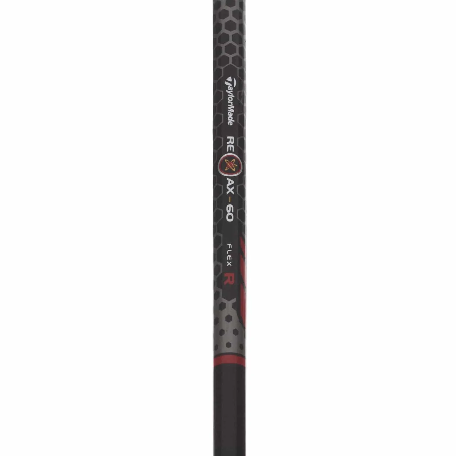 TaylorMade Burner Superfast Graphite Mens Right Hand 3 Hybrid 18* Regular - REAX 60 - Image 4