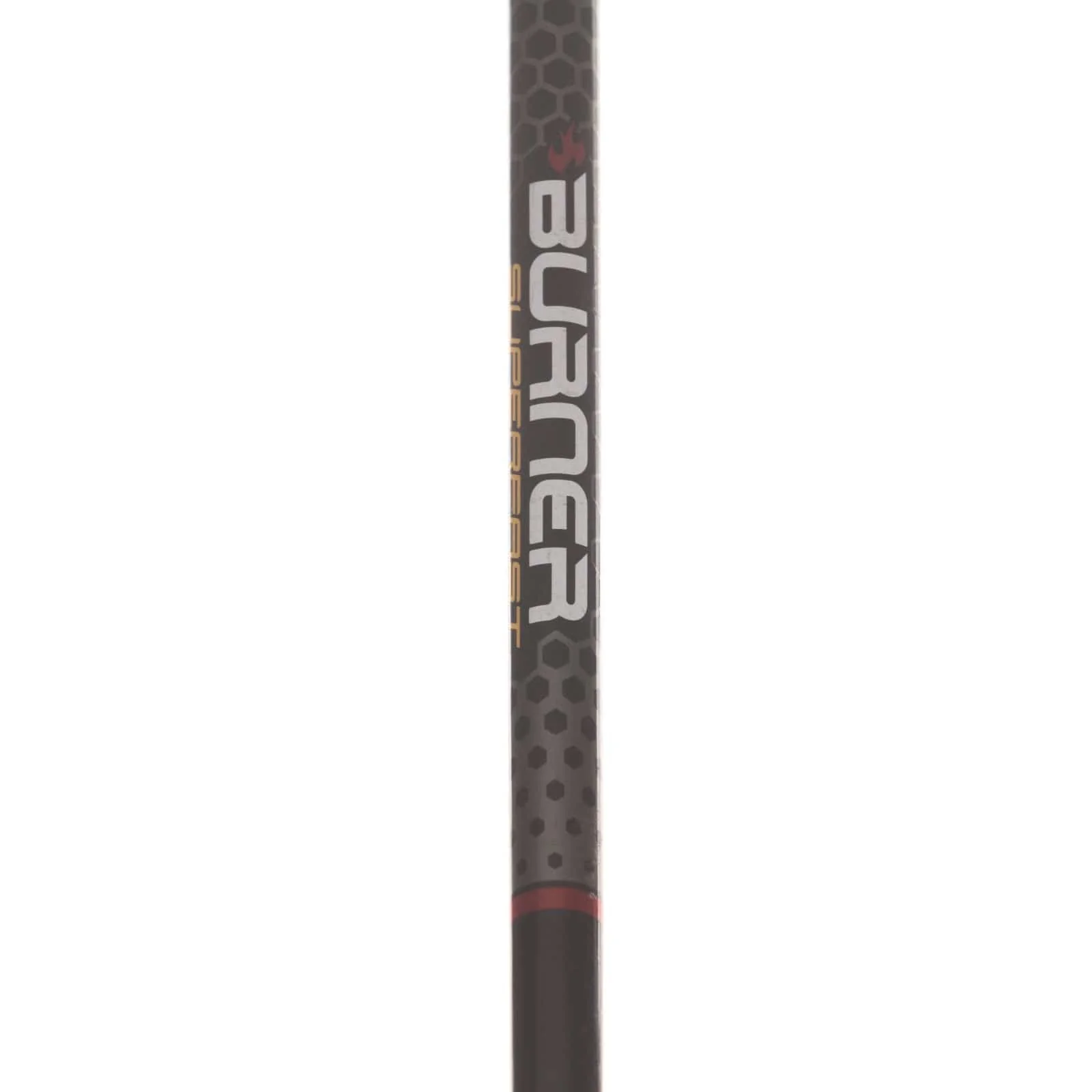 TaylorMade Burner Superfast Graphite Mens Right Hand 4 Hybrid 21* Regular - REAX 60 - Image 5