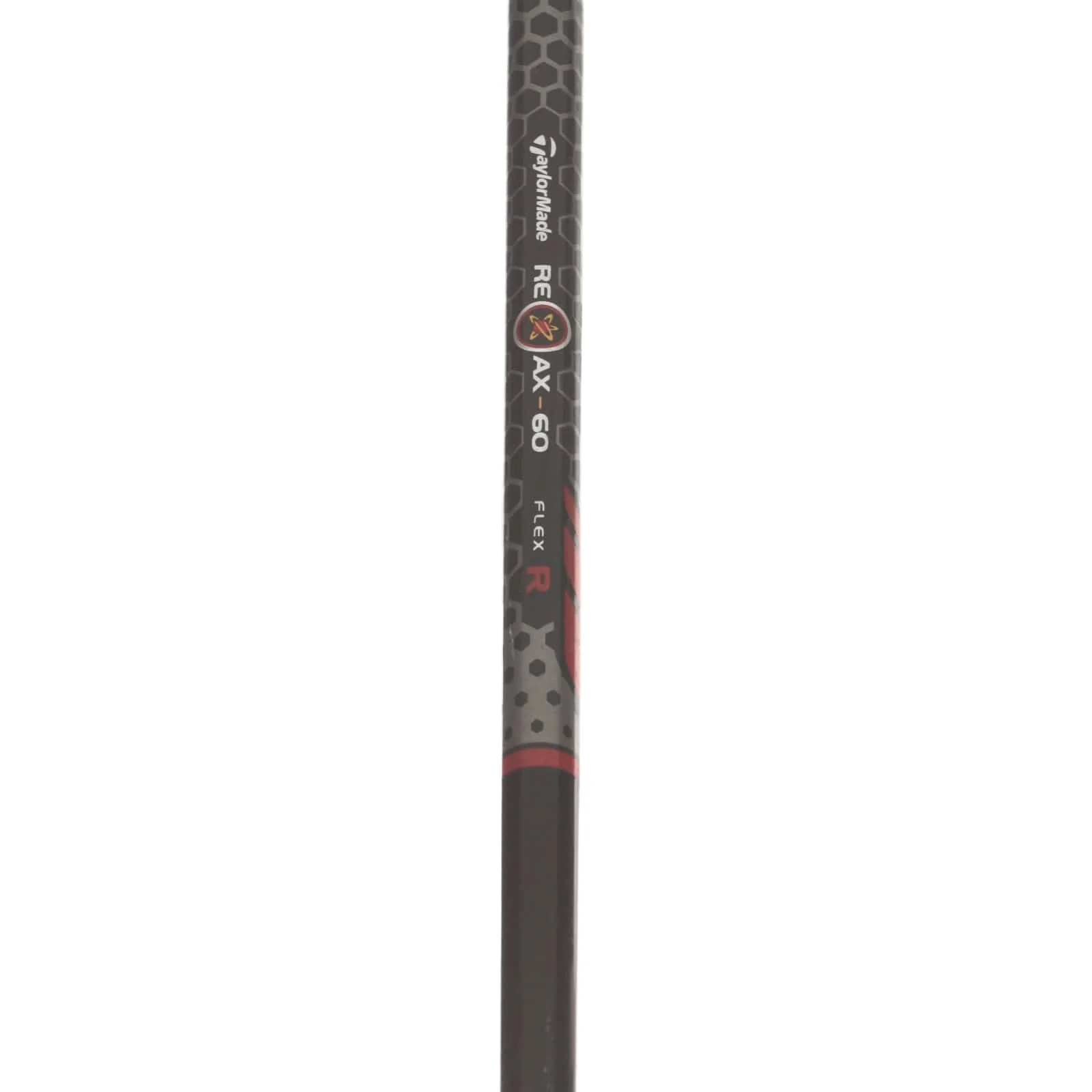 TaylorMade Burner Superfast Graphite Mens Right Hand 5 Hybrid 24* Regular - REAX 60 - Image 5