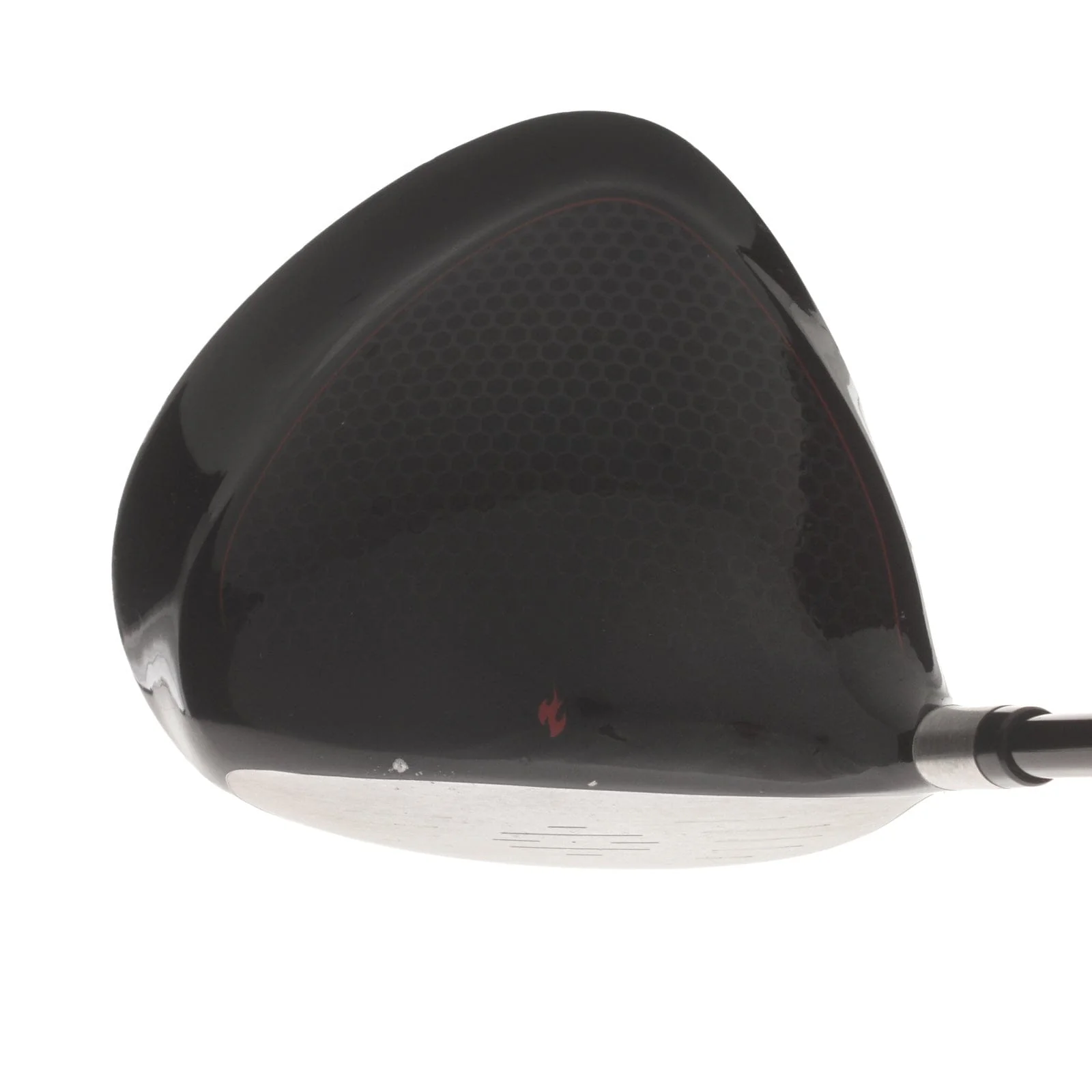 TaylorMade Burner Superfast Graphite Mens Right Hand Driver 10.5* Regular - TaylorMade Superfast 48 - Image 3