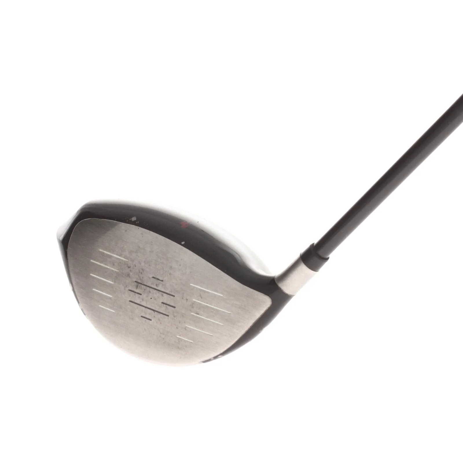TaylorMade Burner Superfast Graphite Mens Right Hand Driver 10.5* Regular - TaylorMade Superfast 48 - Image 4