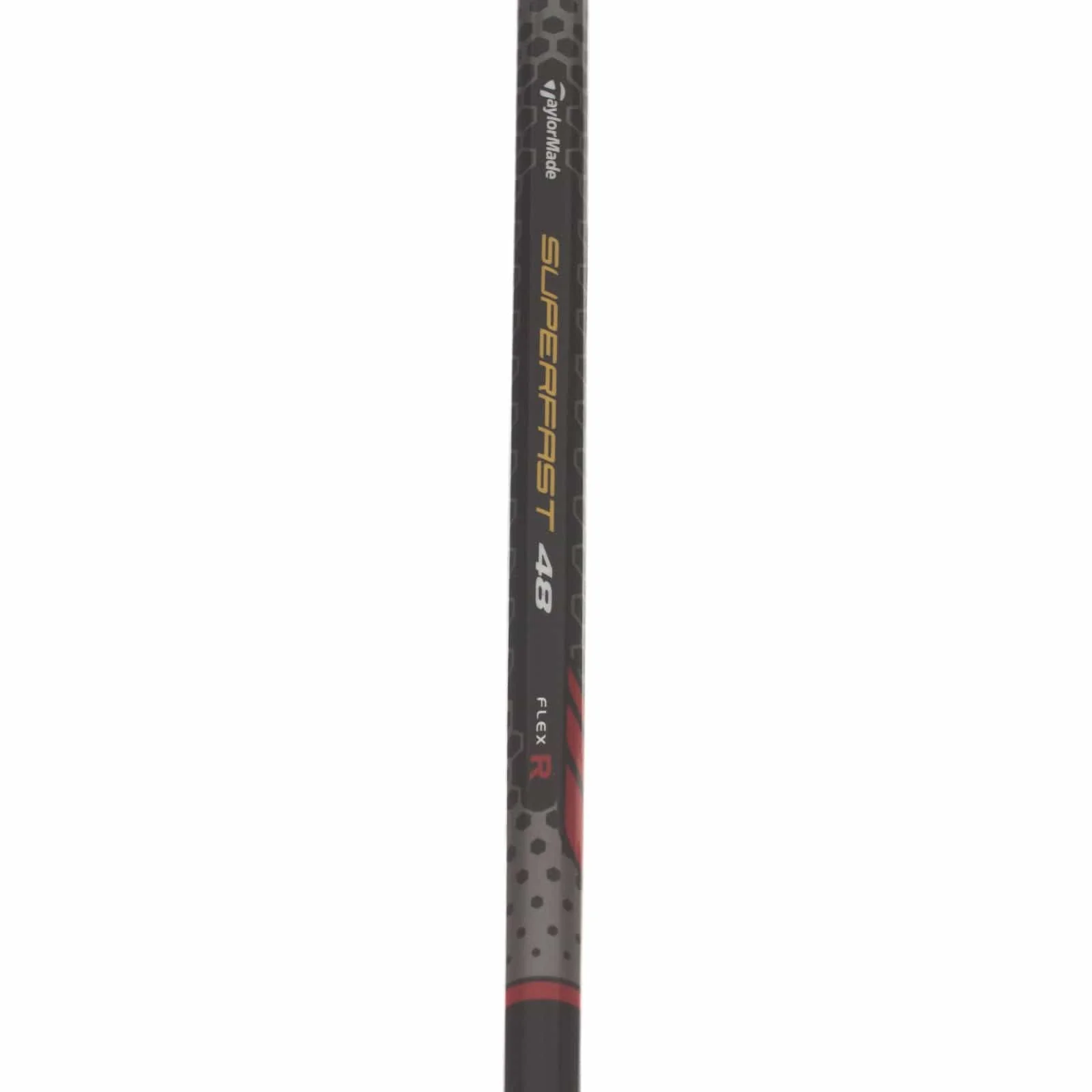 TaylorMade Burner Superfast Graphite Mens Right Hand Driver 10.5* Regular - TaylorMade Superfast 48 - Image 5