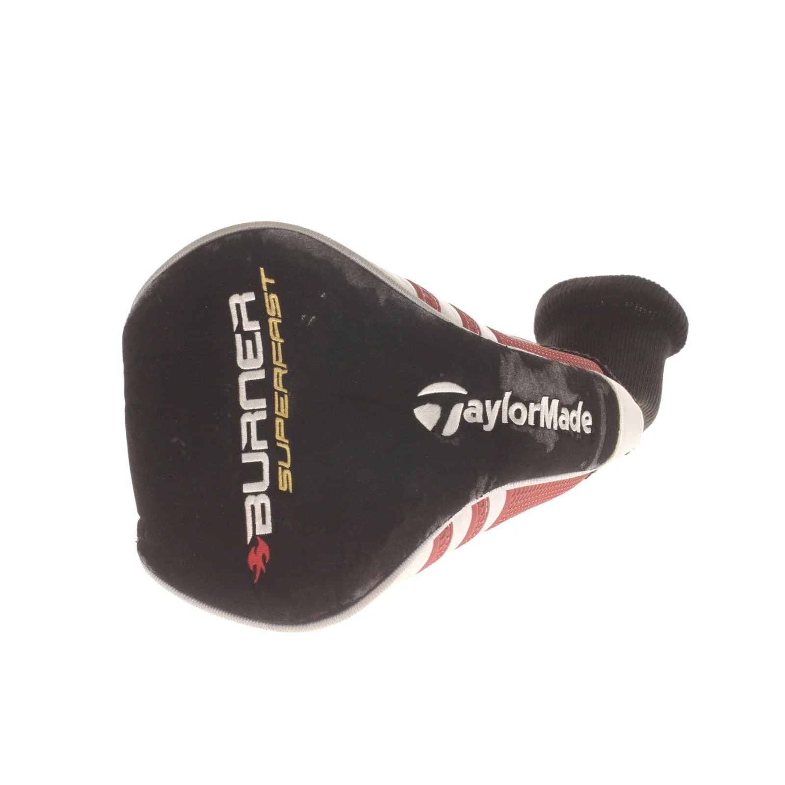 TaylorMade Burner Superfast Graphite Mens Right Hand Driver 10.5* Regular - TaylorMade Superfast 48 - Image 7