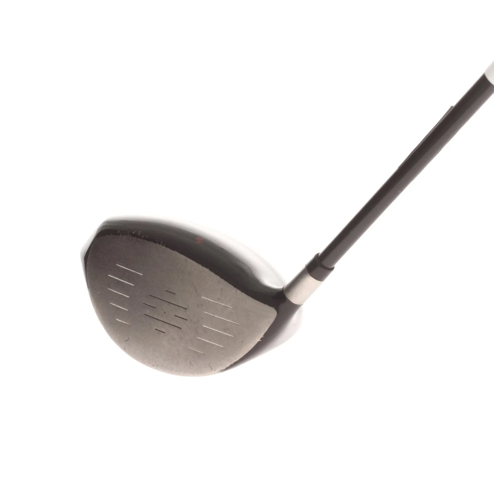 TaylorMade Burner Superfast Graphite Mens Right Hand Driver 13* Regular - Matrix Ozik X-Con 4.8 - Image 3