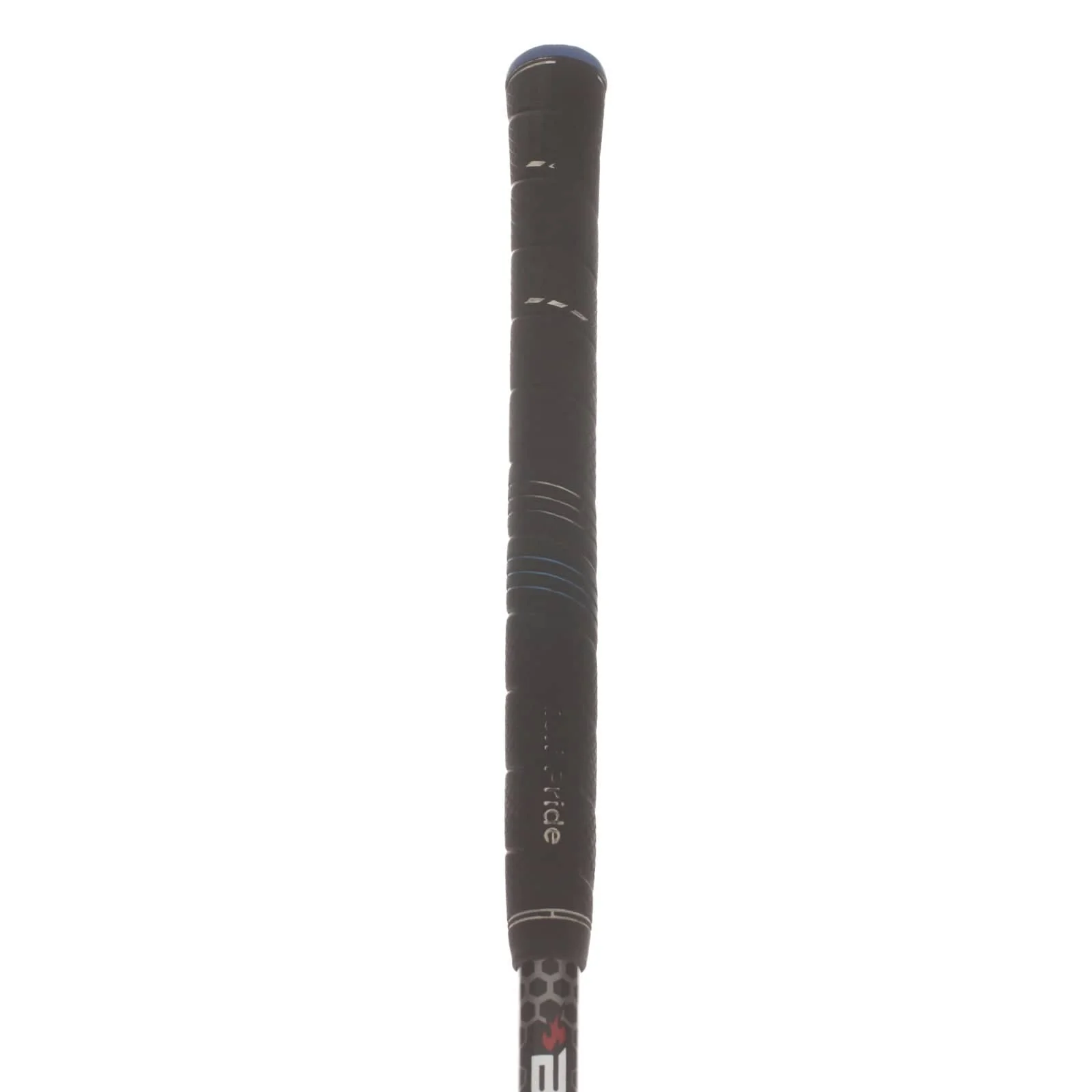 TaylorMade Burner Superfast Graphite Mens Right Hand Driver 13* Regular - Matrix Ozik X-Con 4.8 - Image 5