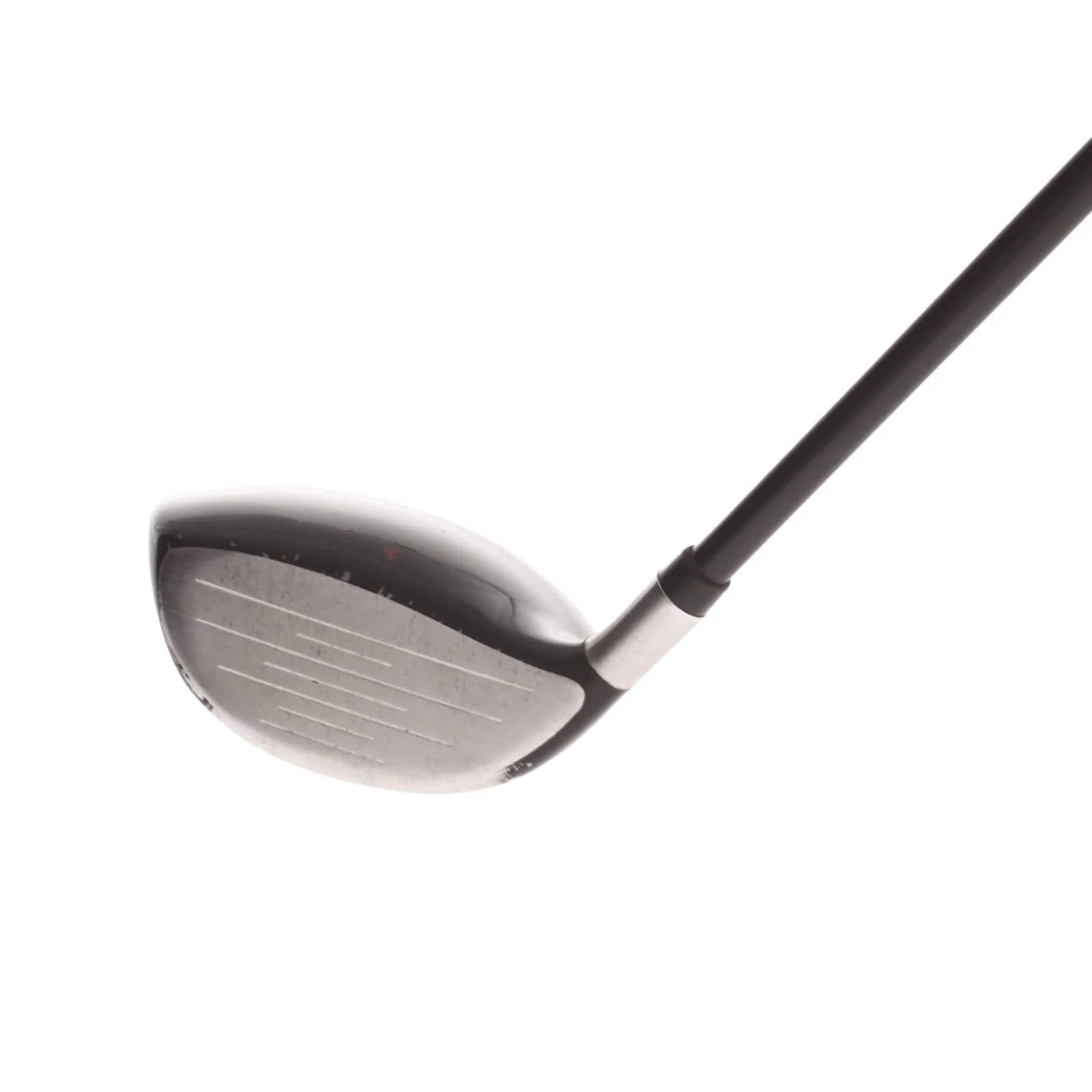 TaylorMade Burner Superfast Graphite Mens Right Hand Fairway 3 Wood 15* Regular - Matrix Ozik - Image 4
