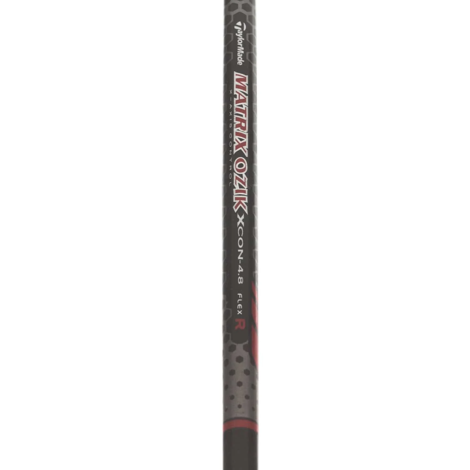 TaylorMade Burner Superfast Graphite Mens Right Hand Fairway 3 Wood 15* Regular - Matrix Ozik - Image 5