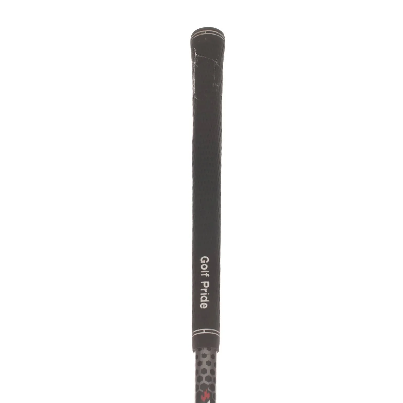 TaylorMade Burner Superfast Graphite Mens Right Hand Fairway 3 Wood 15* Regular - Matrix Ozik - Image 6
