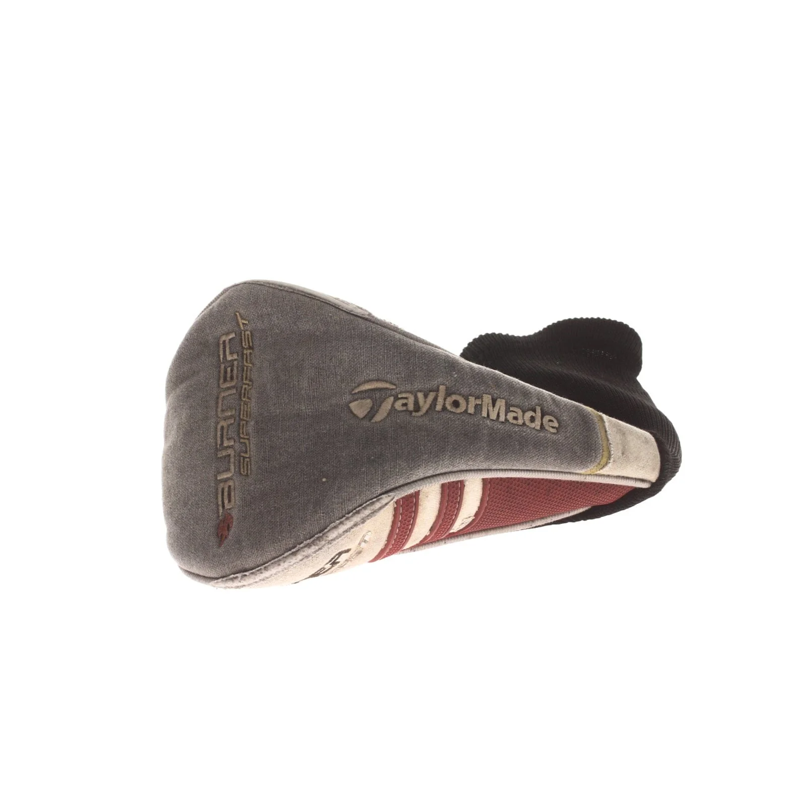TaylorMade Burner Superfast Graphite Mens Right Hand Fairway 3 Wood 15* Regular - Matrix Ozik - Image 7
