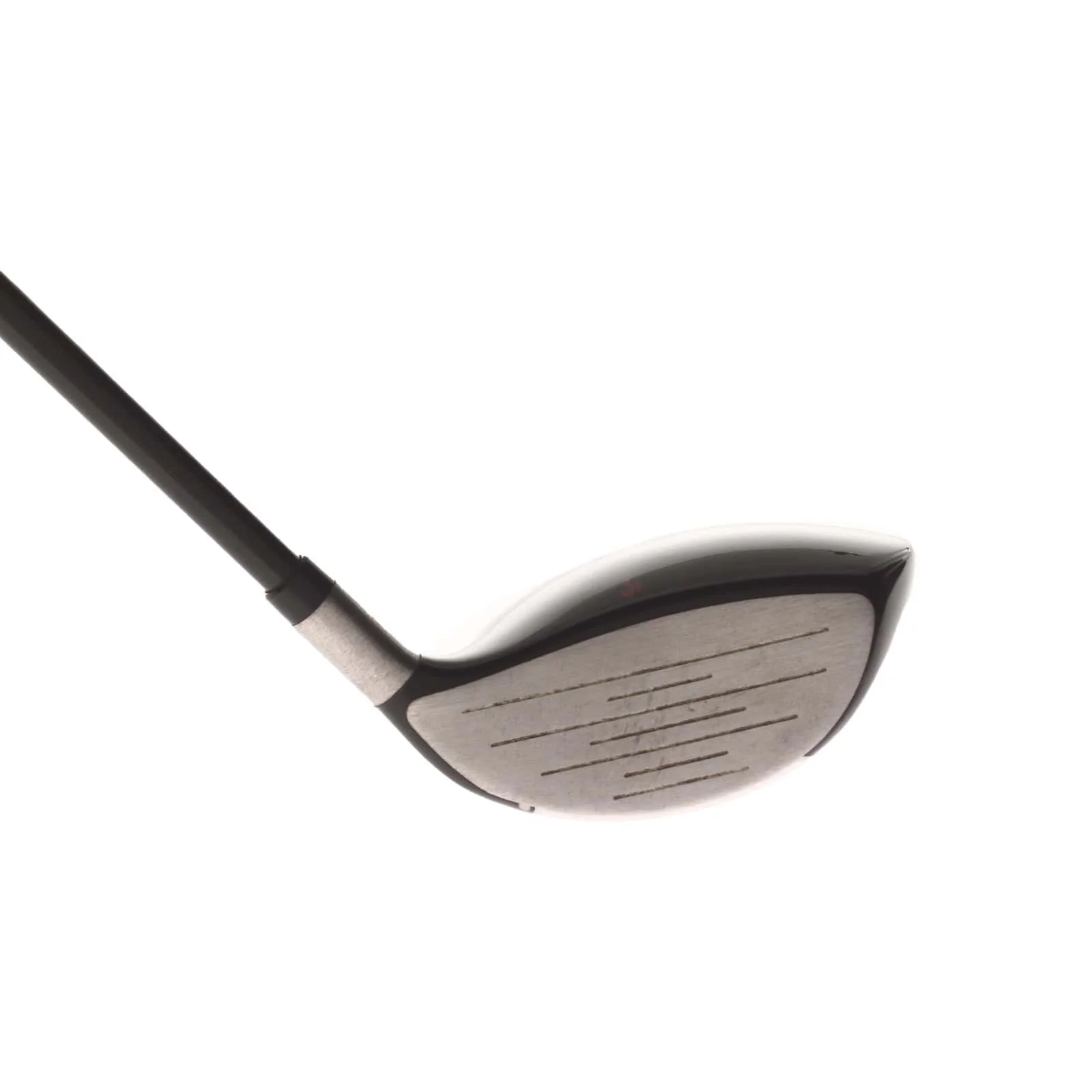 TaylorMade Burner Superfast Graphite Mens Left Hand Fairway 3 Wood 15* Regular - Matrix Ozik Xcon 4.8 - Image 4