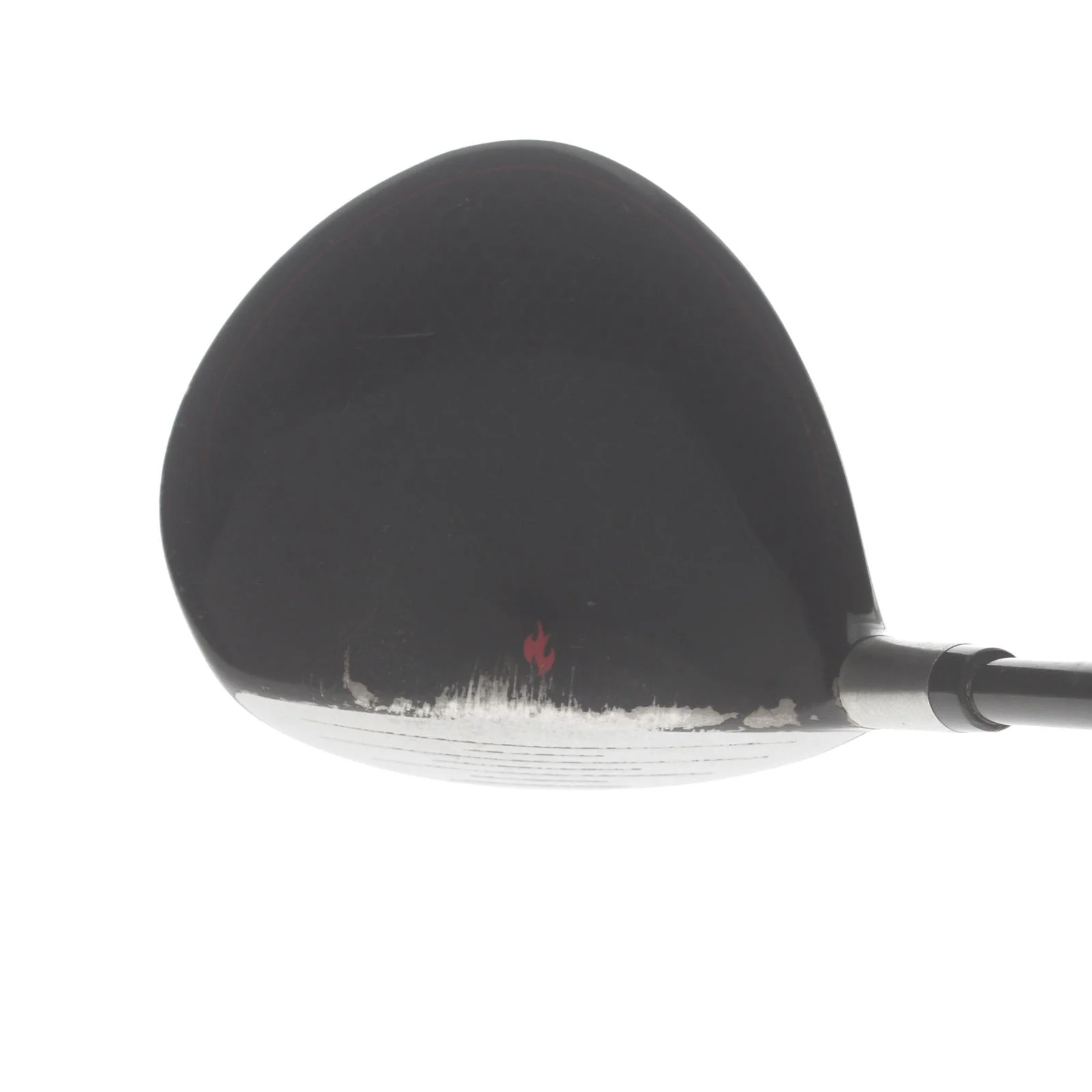 TaylorMade Burner Superfast Graphite Mens Right Hand Fairway 3 Wood 15* Regular - Matrix Ozik Xcon 4.8 - Image 2