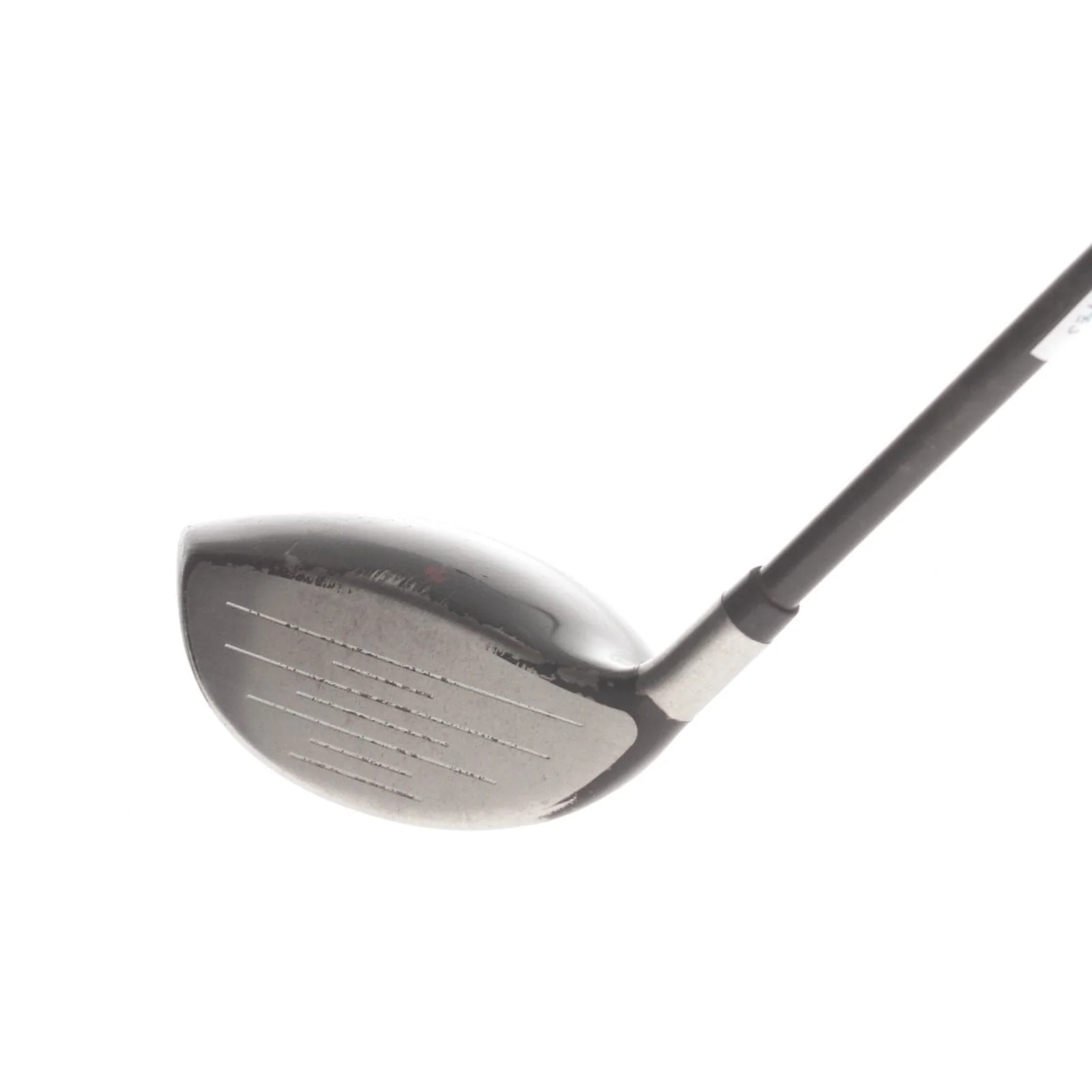 TaylorMade Burner Superfast Graphite Mens Right Hand Fairway 3 Wood 15* Regular - Matrix Ozik Xcon 4.8 - Image 3
