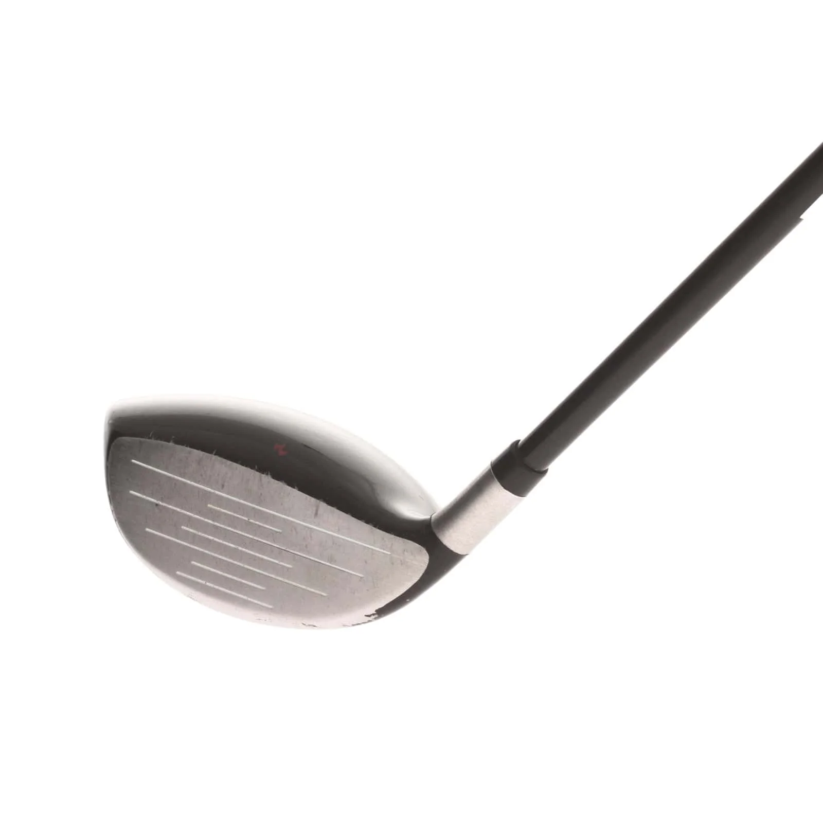 TaylorMade Burner Superfast Graphite Mens Right Hand Fairway 5 Wood 18* Regular - Matrix Ozik - Image 4