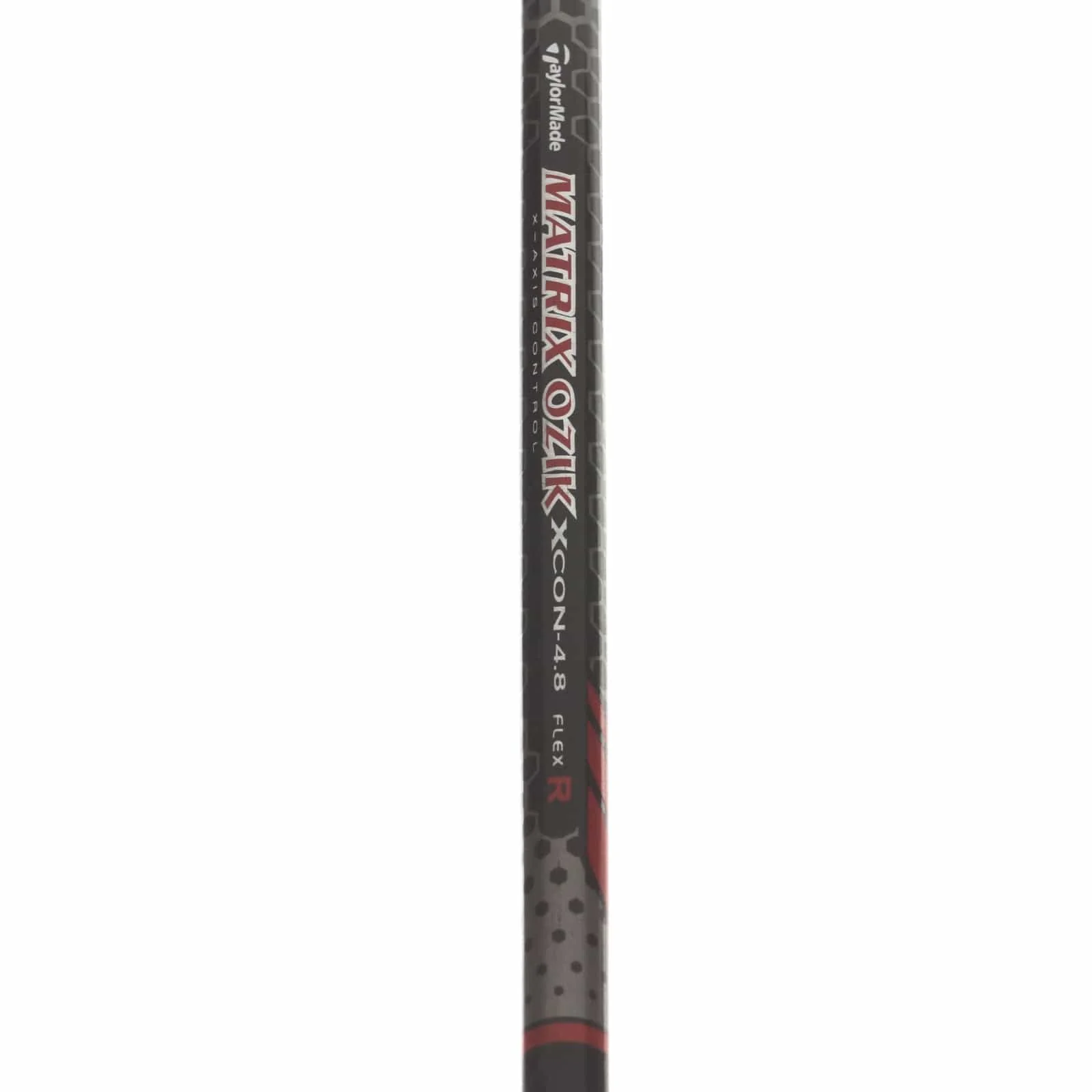 TaylorMade Burner Superfast Graphite Mens Right Hand Fairway 5 Wood 18* Regular - Matrix Ozik - Image 5
