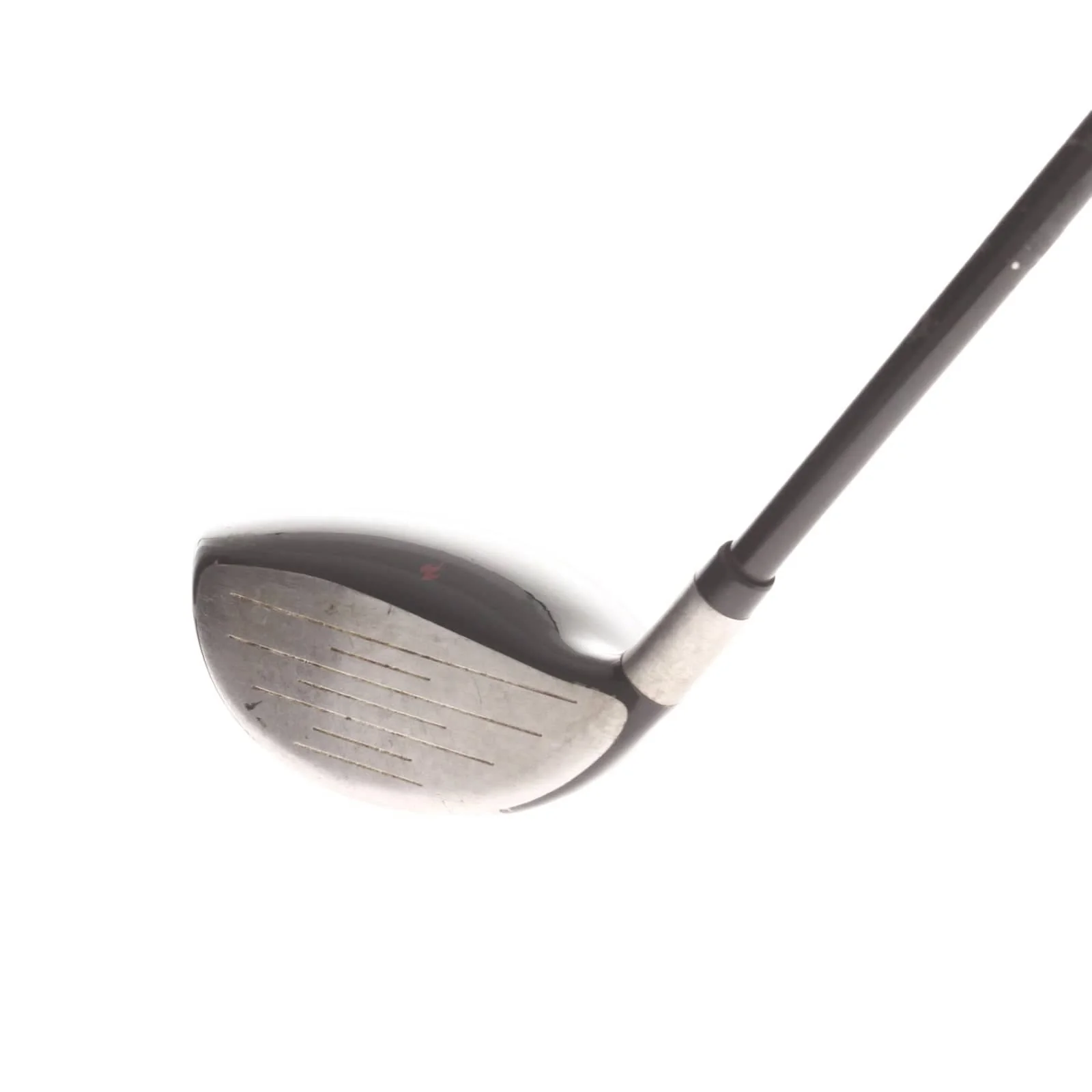 TaylorMade Burner Superfast Graphite Mens Right Hand Fairway 5 Wood 18* Regular - Matrix Ozik Xcon-4.8 - Image 3