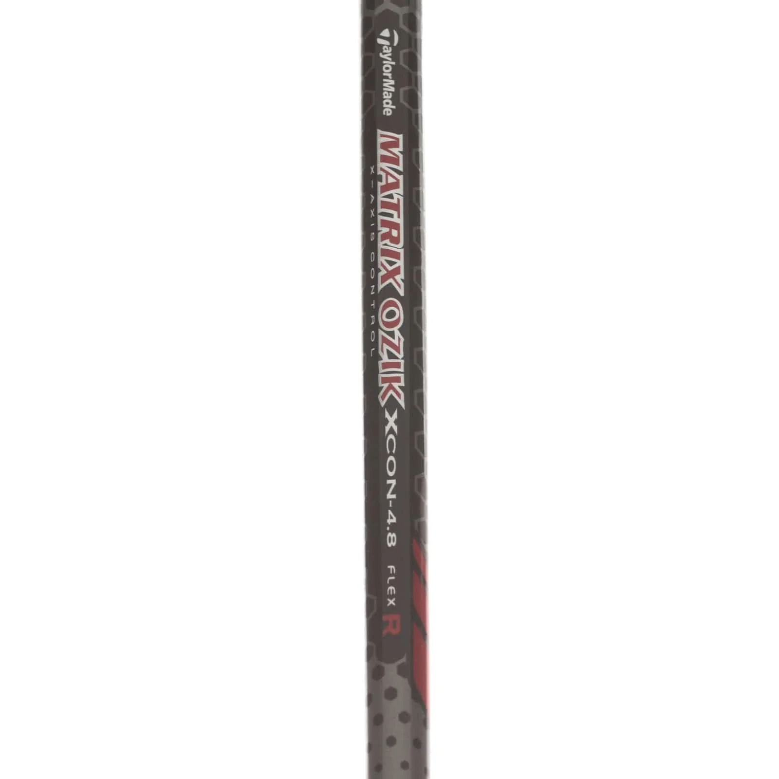 TaylorMade Burner Superfast Graphite Mens Right Hand Fairway 5 Wood 18* Regular - Matrix Ozik Xcon-4.8 - Image 4