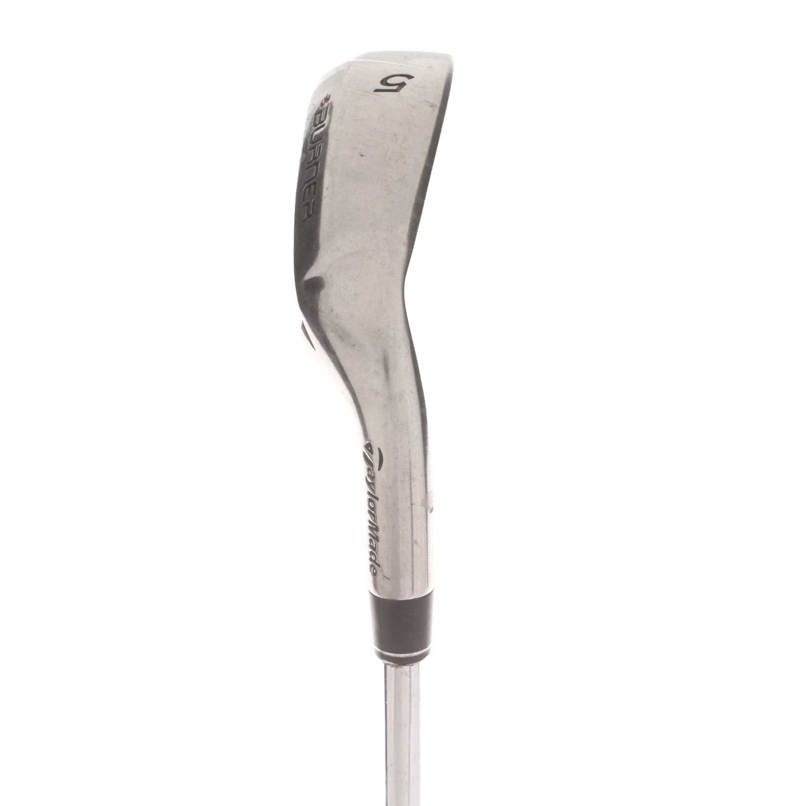 TaylorMade Burner Superlaunch Steel Mens Right Hand 5 Iron 26* Regular - Burner 85 - Image 3