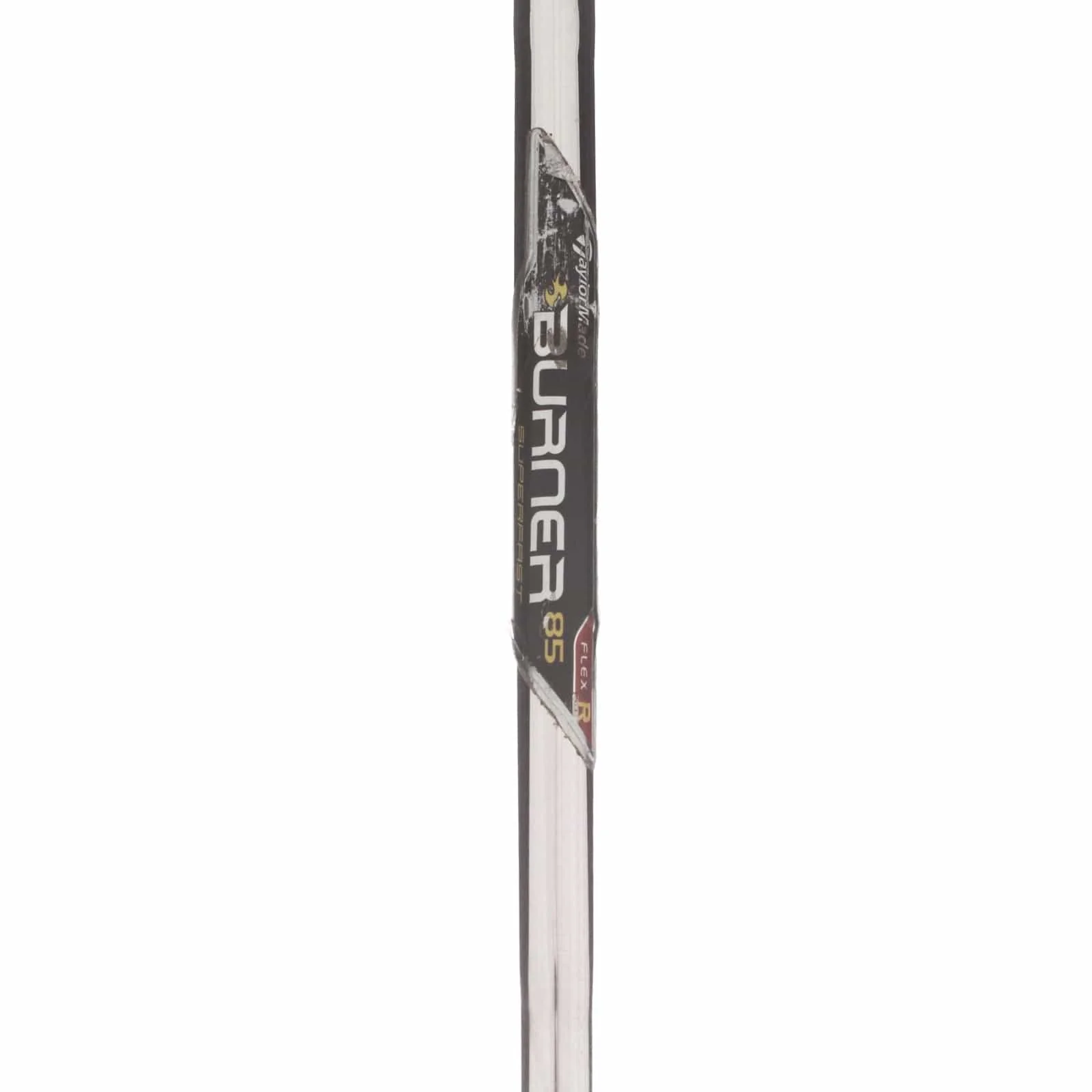 TaylorMade Burner Superlaunch Steel Mens Right Hand 5 Iron 26* Regular - Burner 85 - Image 4