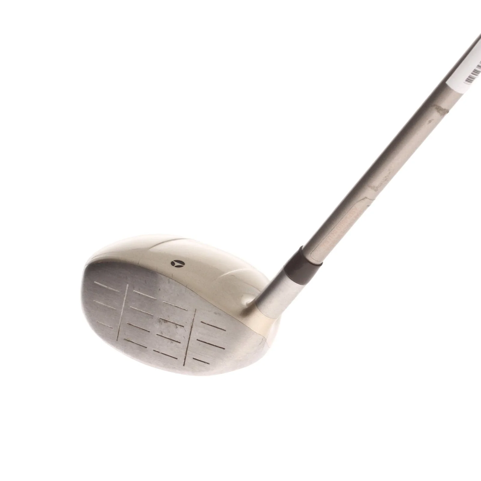 TaylorMade Burner Supersteel Graphite Ladies Right Hand Driver 10.5* Ladies - Bubble 60 - Image 3