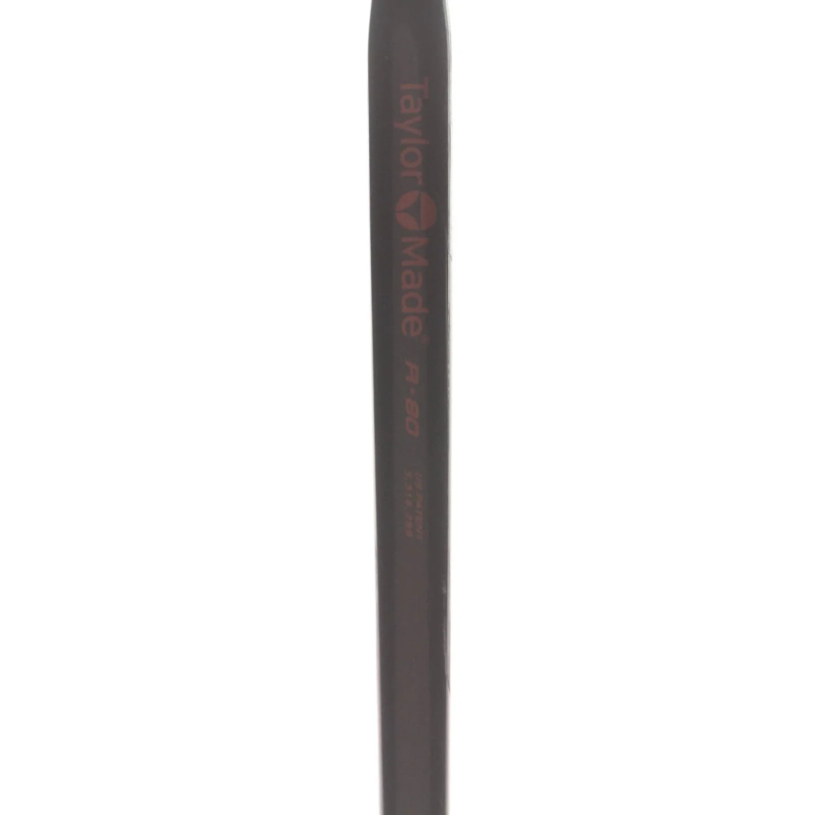 TaylorMade Burner Supersteel Graphite Mens Right Hand Driver 10.5* Regular - TaylorMade Bubble R-80 - Image 5
