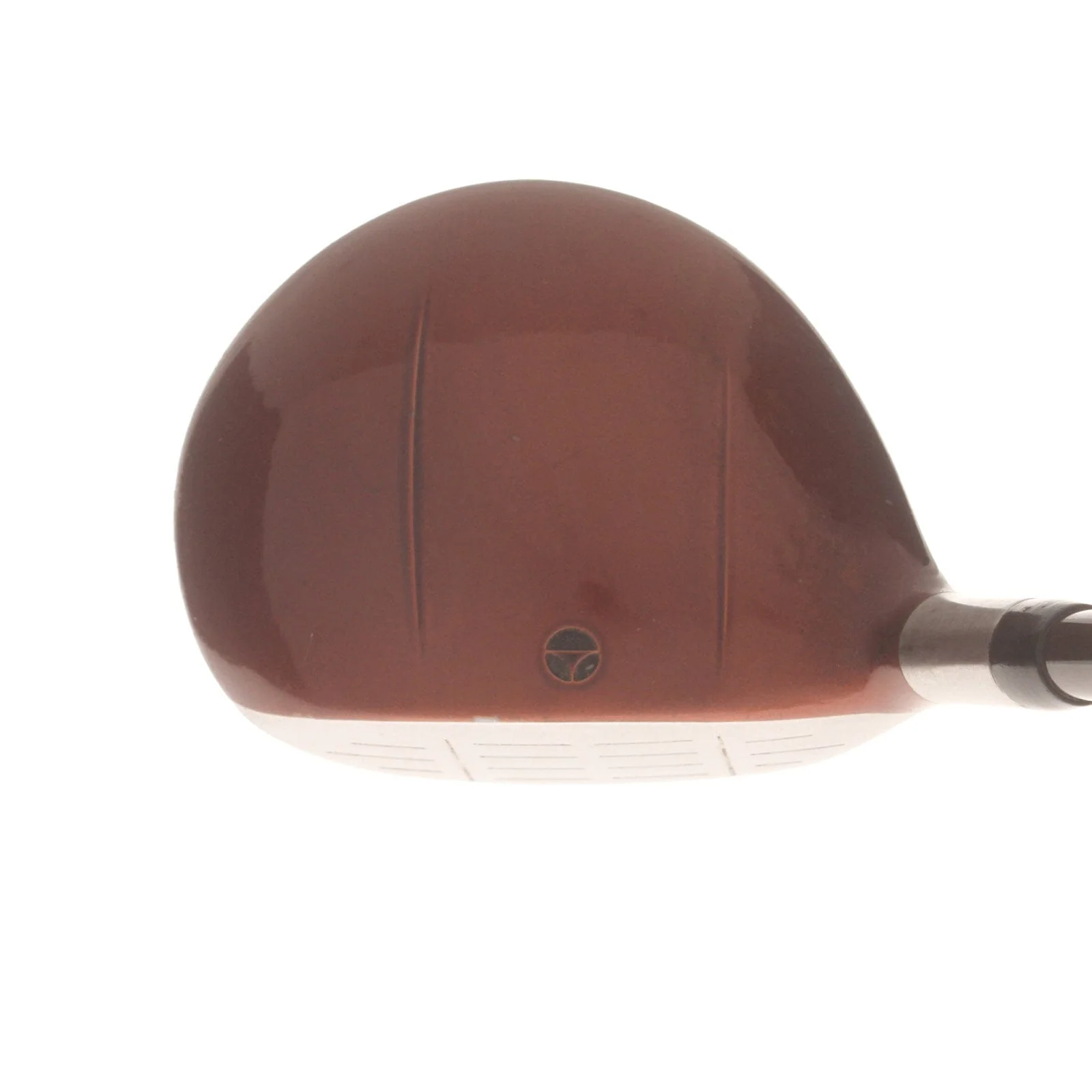 TaylorMade Burner Supersteel Graphite Mens Right Hand Fairway 3 Wood 15* Regular - TaylorMade Bubble R-80 - Image 2