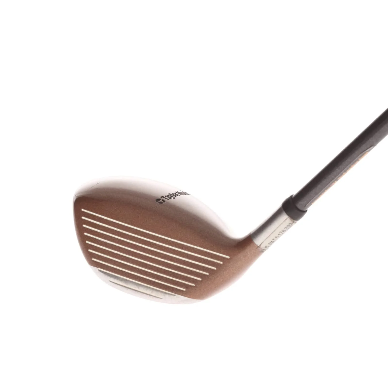 TaylorMade Burner Tour Graphite Mens Right Hand Driver 9* Stiff - TaylorMade Bubble 90 - Image 4