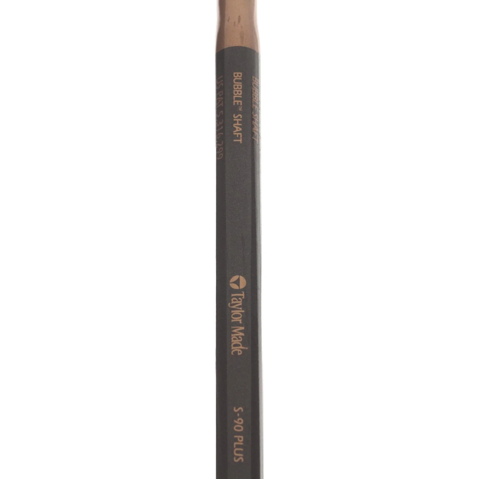 TaylorMade Burner Tour Graphite Mens Right Hand Driver 9* Stiff - TaylorMade Bubble 90 - Image 5