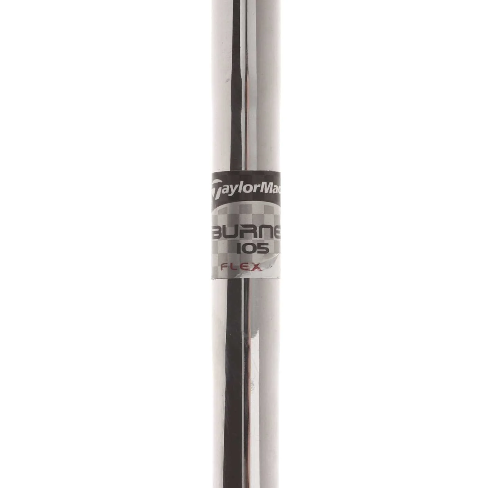 TaylorMade Burner Tour Steel Mens Right Hand Irons 4-PW Regular - TaylorMade - Image 5