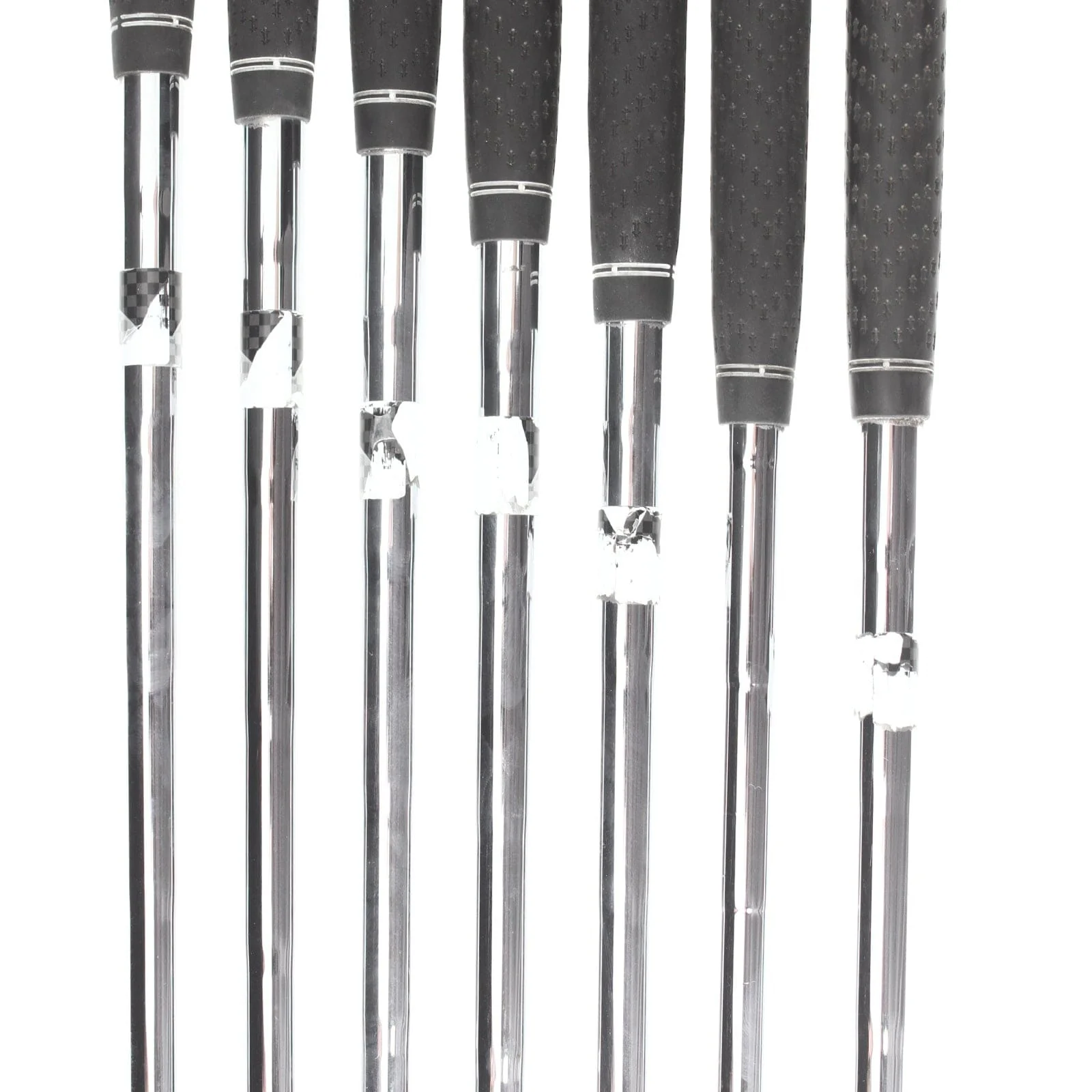 TaylorMade Burner Tour Steel Mens Right Hand Irons 4-PW Regular - TaylorMade - Image 6