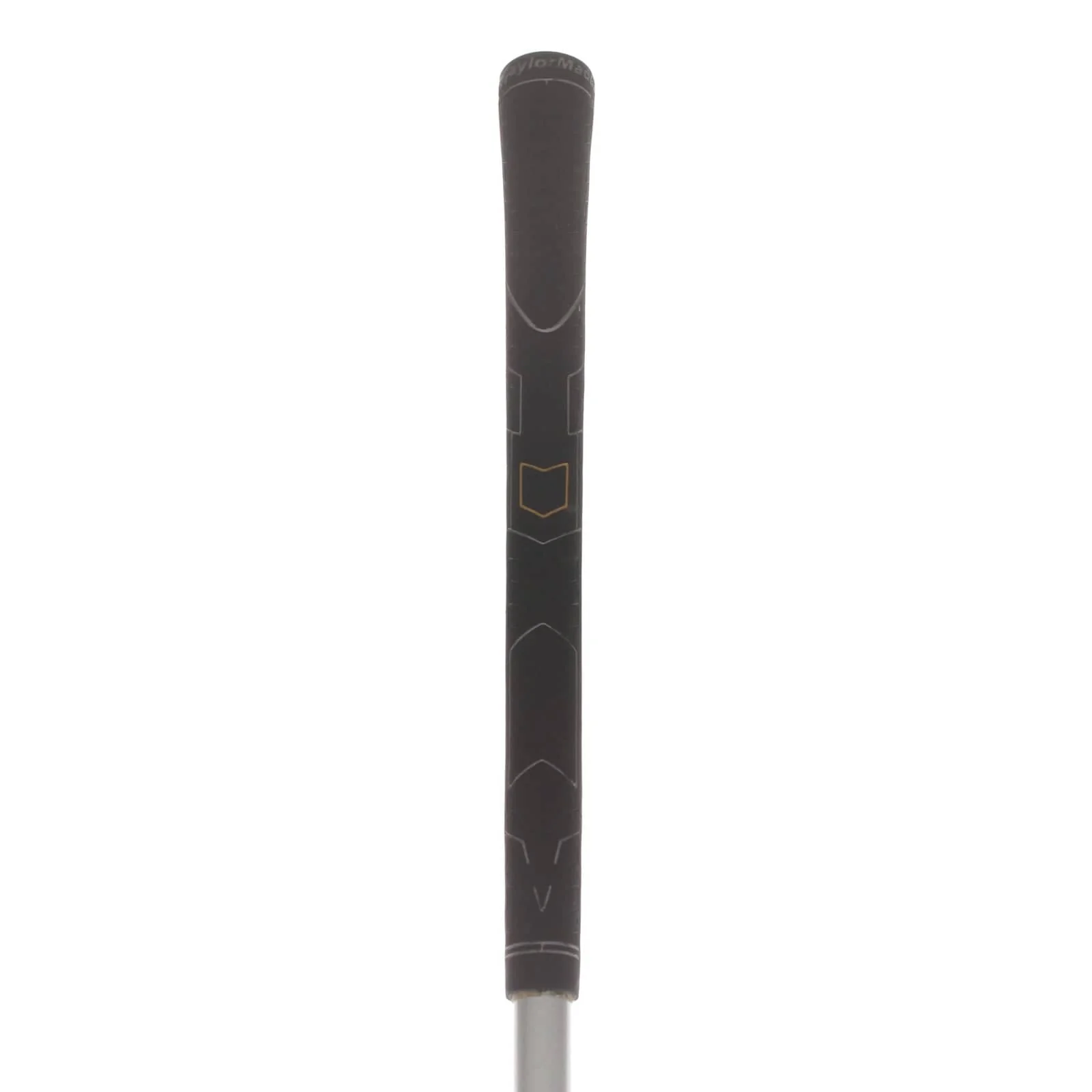 TaylorMade Burner XD Steel Mens Right Hand 4 Iron 21* Regular - TaylorMade Reax Superfast Steel 90g - Image 5