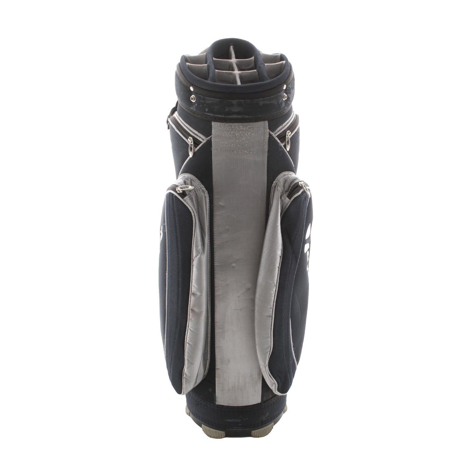 TaylorMade Cart Bag - Blue/Silver - Image 5