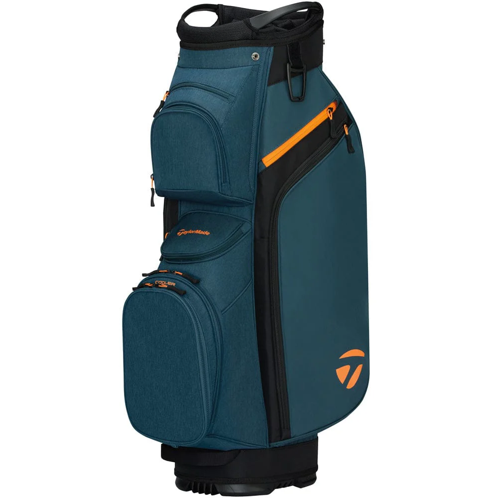 TaylorMade Cart Lite Cart Bag - Qi4D