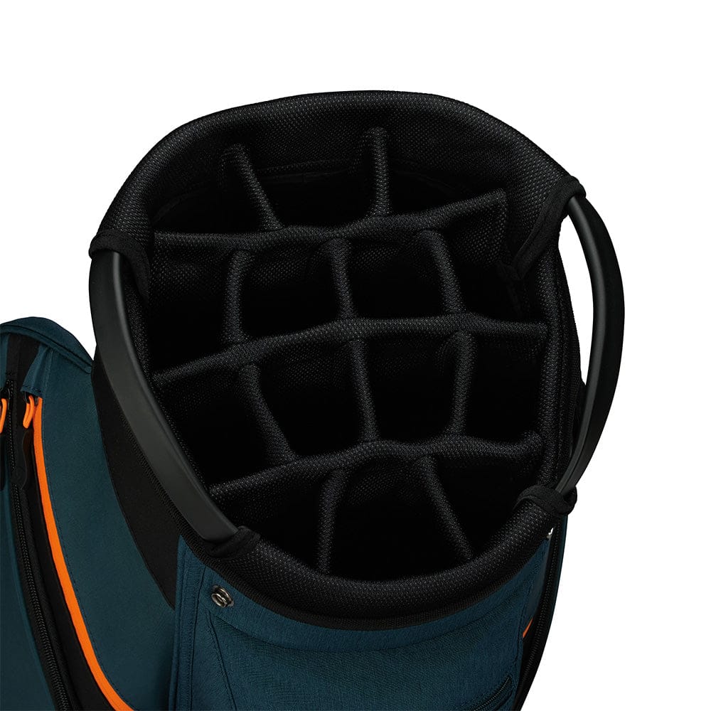 TaylorMade Cart Lite Cart Bag - Qi4D - Image 2