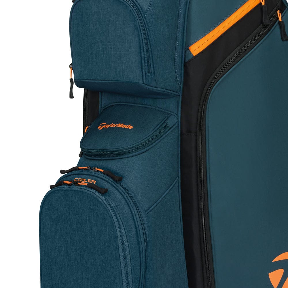 TaylorMade Cart Lite Cart Bag - Qi4D - Image 5