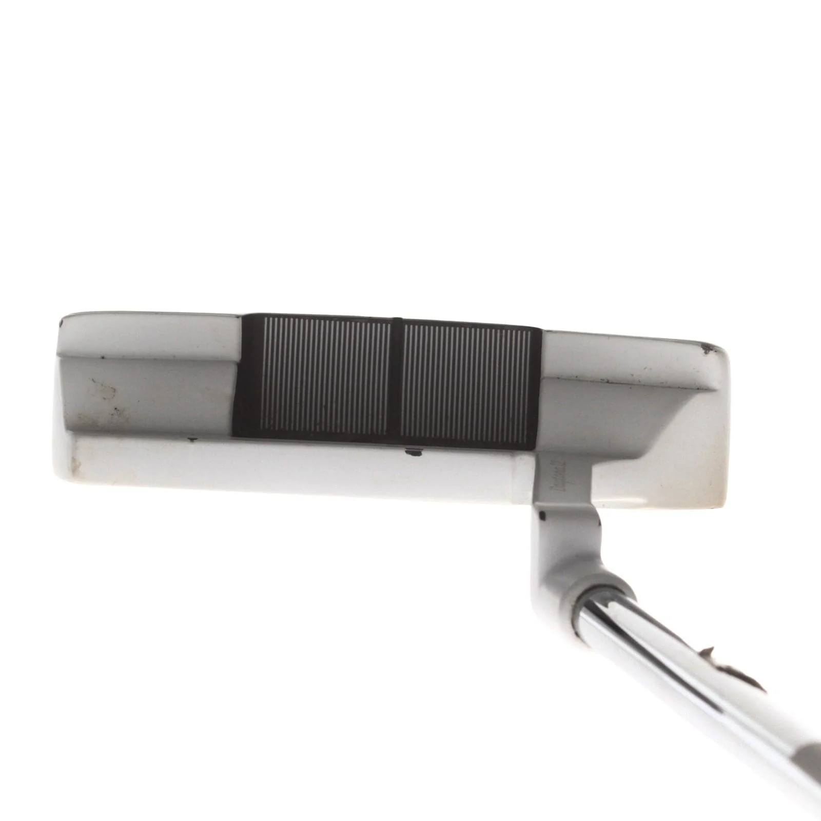TaylorMade Daytona 12 Ghost Tour Mens Right Hand Putter 33" Blade - Golf Pride TaylorMade - Image 3