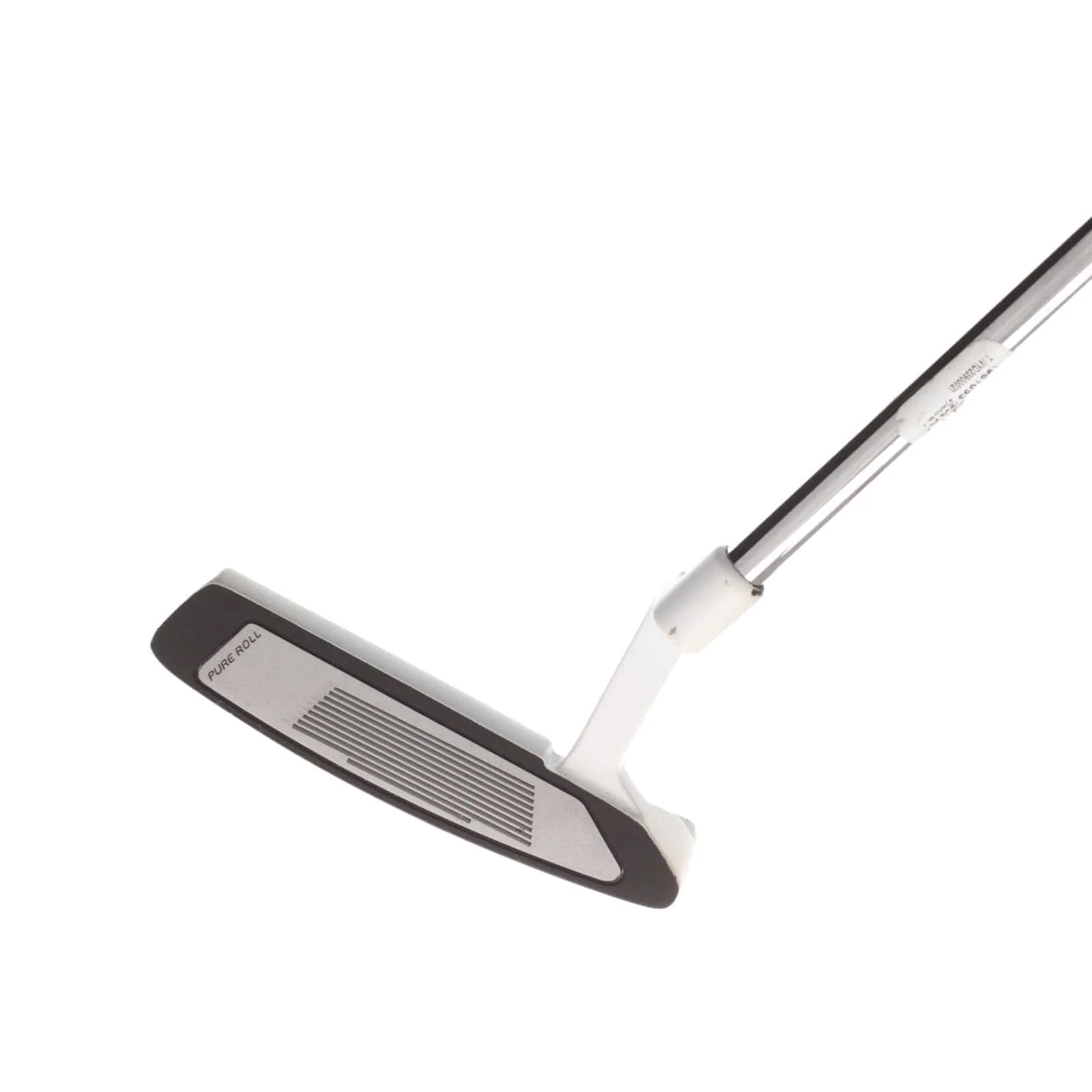 TaylorMade Daytona 12 Ghost Tour Mens Right Hand Putter 33" Blade - Golf Pride TaylorMade - Image 4